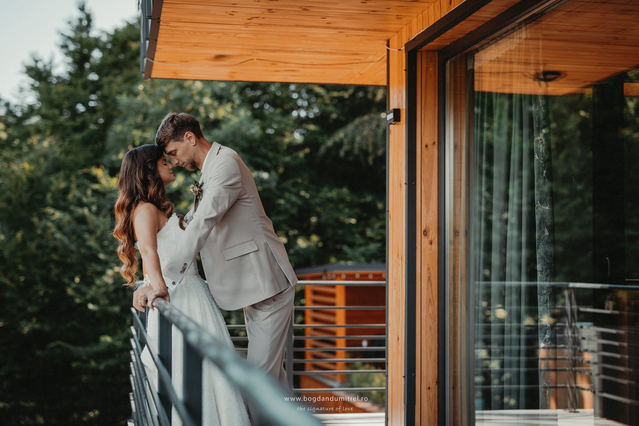 C&I. Bogdan Dumitrel — wedding photograher