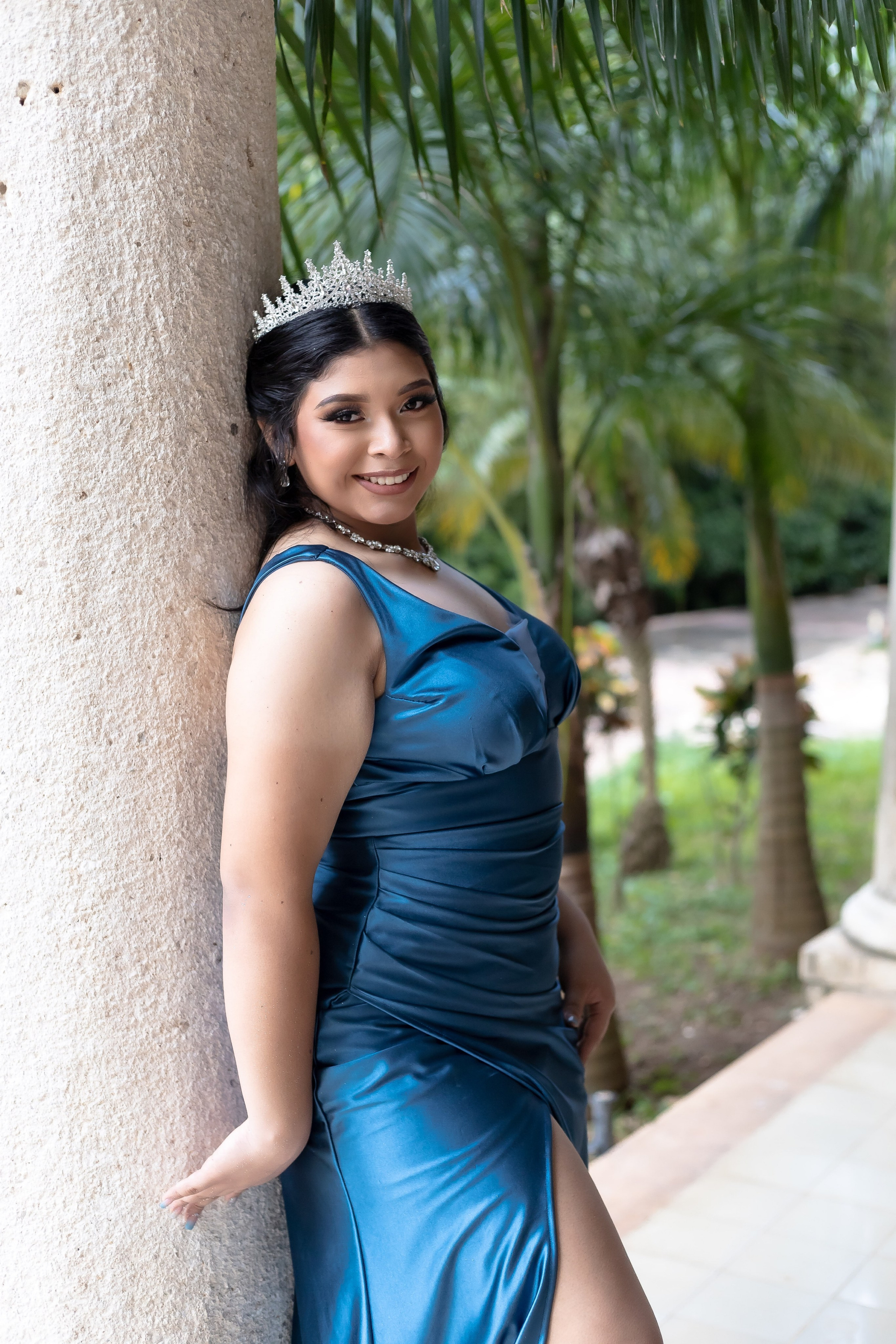 Sesión XV años Dannae