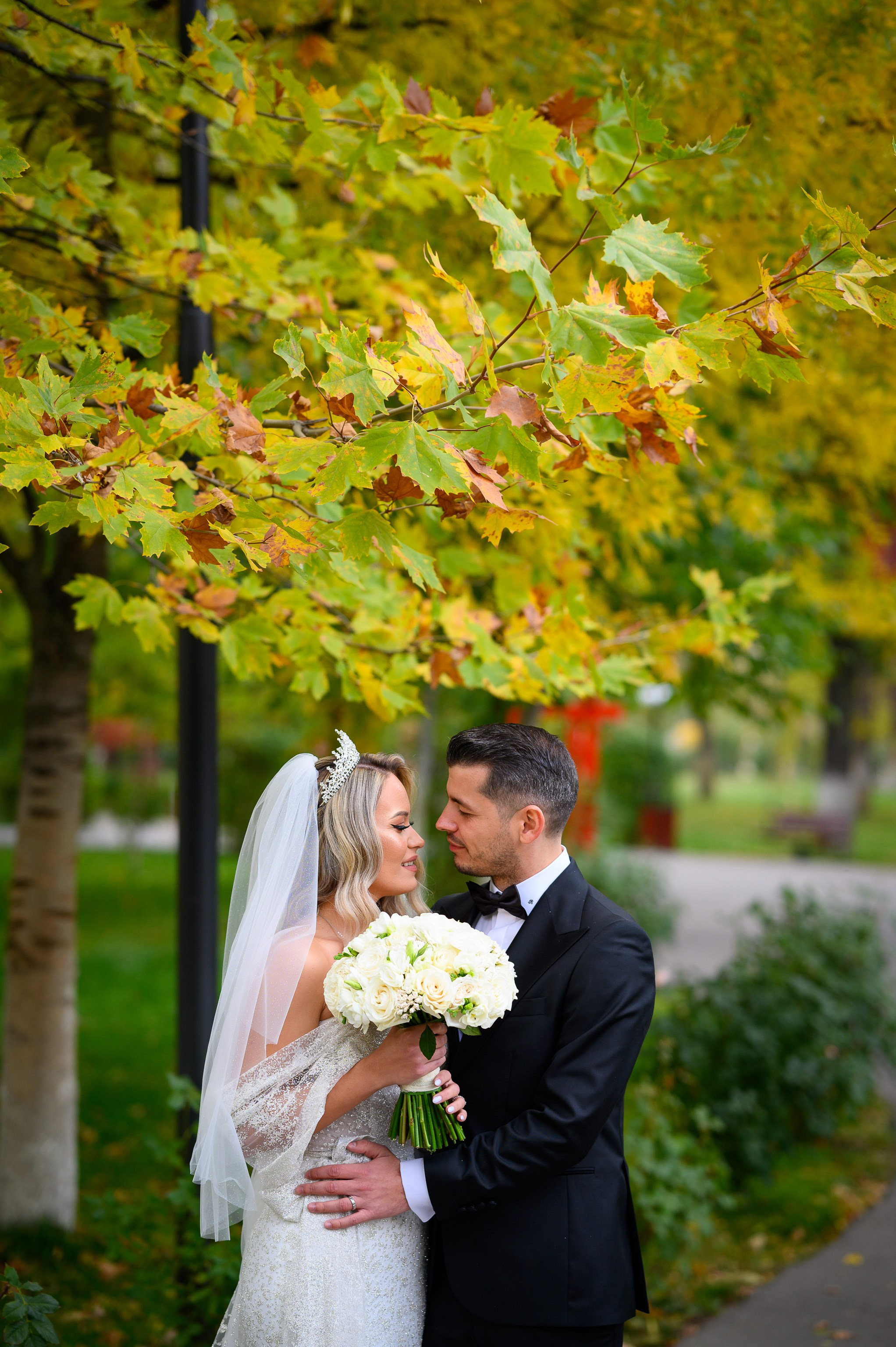 Ruxandra&Catalin | Nunta Alexandria. Claudiupaunica.ro