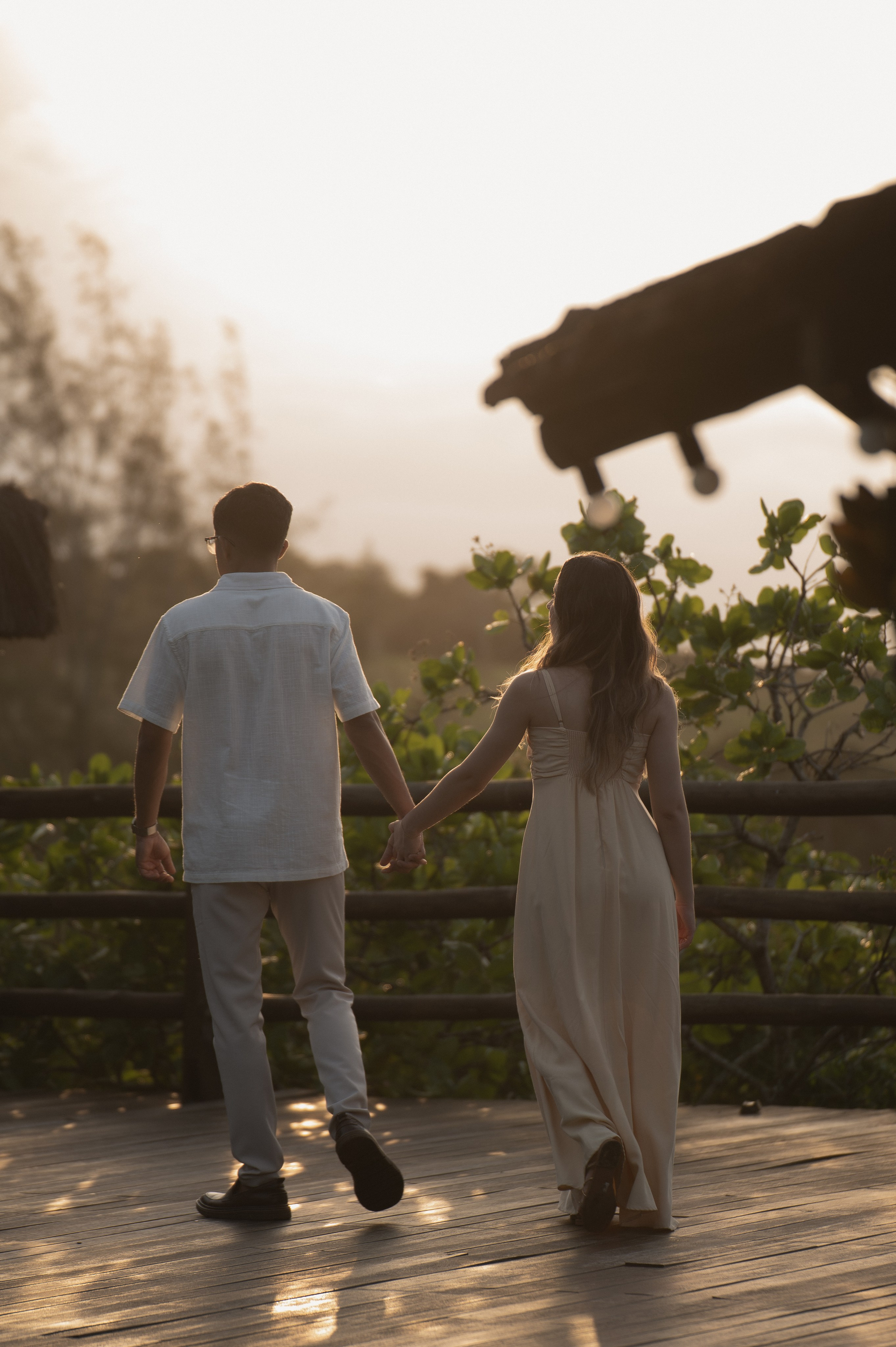 Isabella & Arthur | Vila Velha-ES. Lembrar não é só ver. É sentir de novo