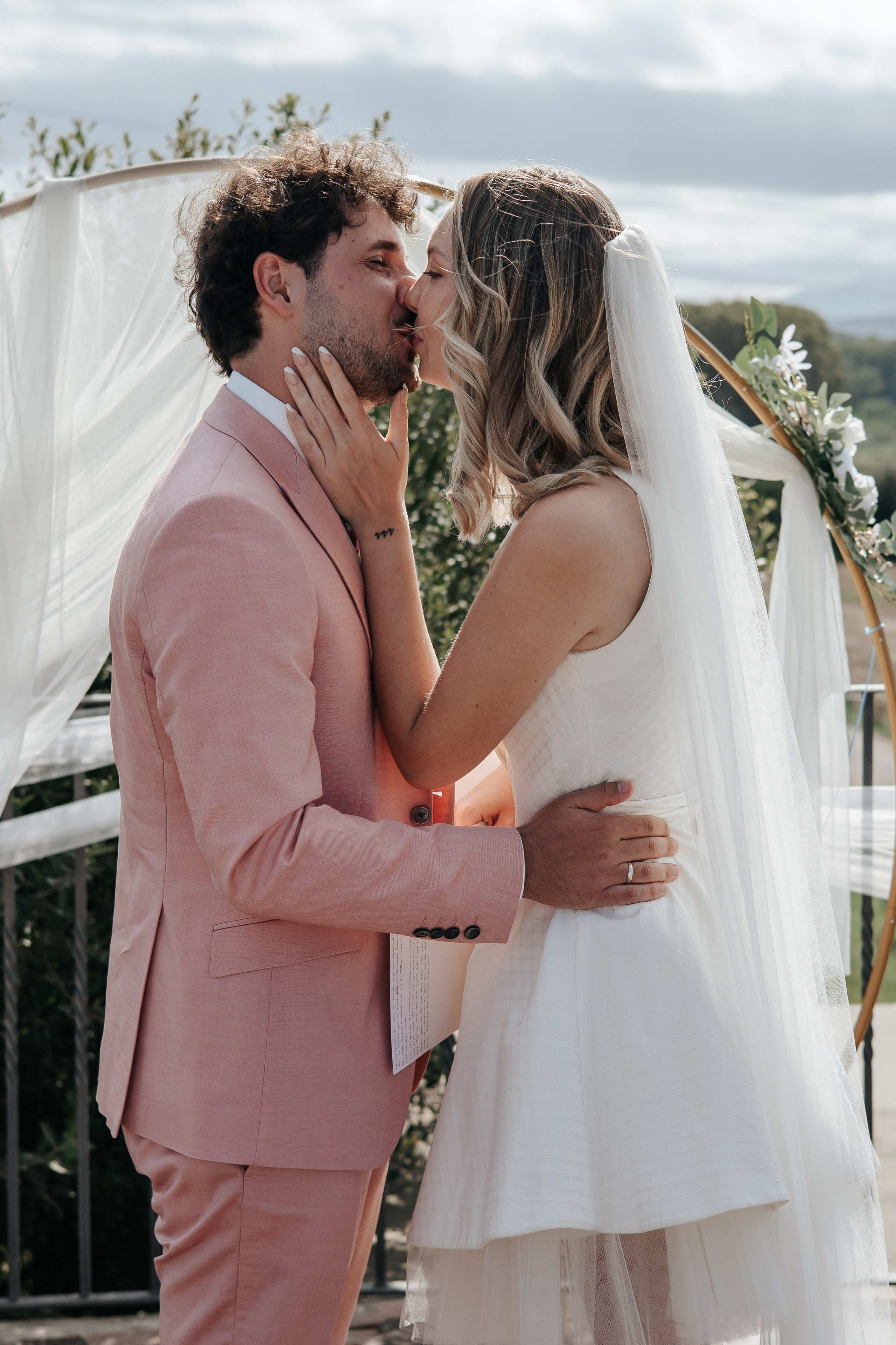 Nina+Max, 30.08.2025, Mas Can Falqués. Fotógrafa de bodas en Cataluña