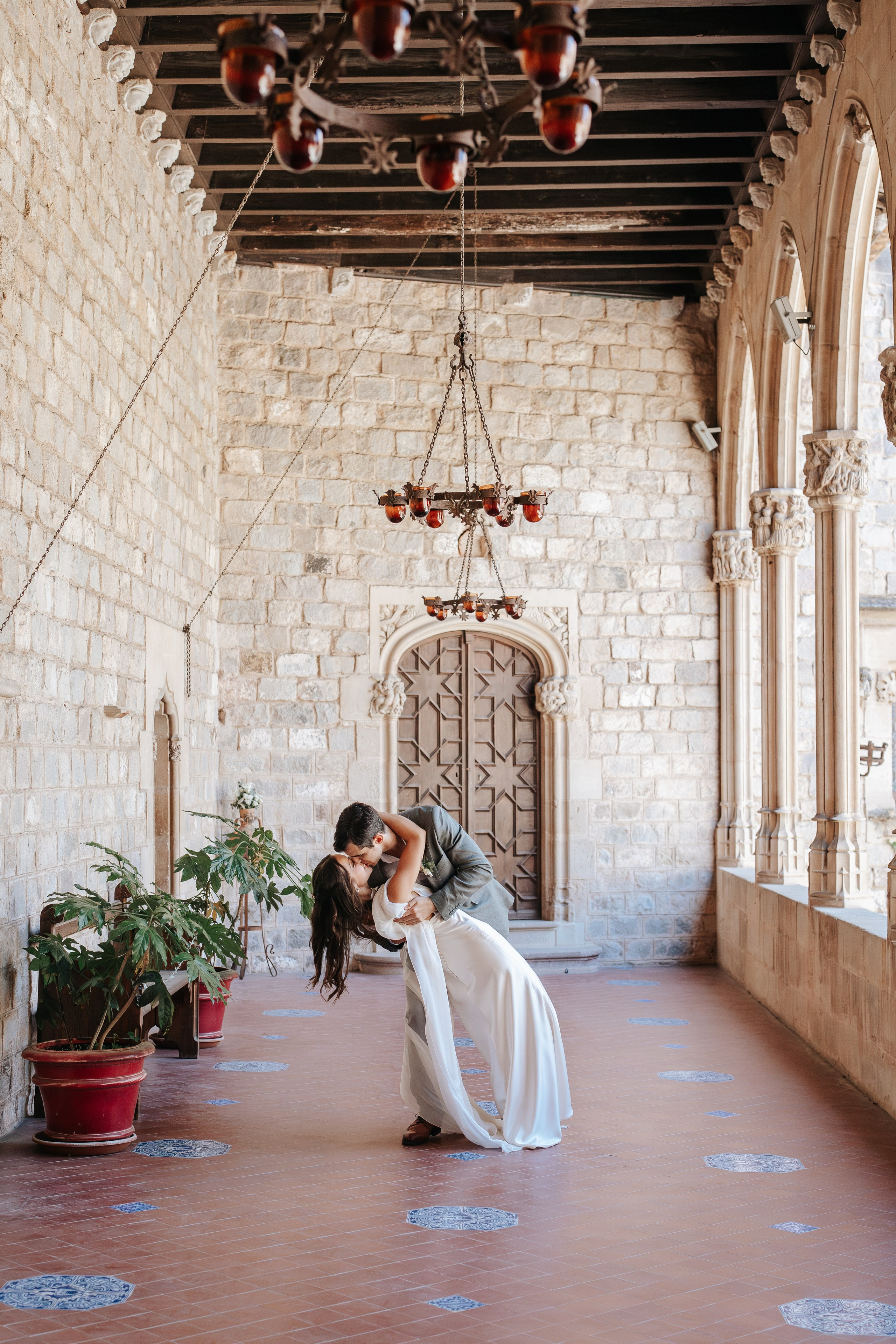 Nicole & Andy, 12/06/2026, Castell Santa Florentina. Fotógrafa de bodas en Girona, Costa Brava | Wedding Photographer Evgenia Gruntovaya