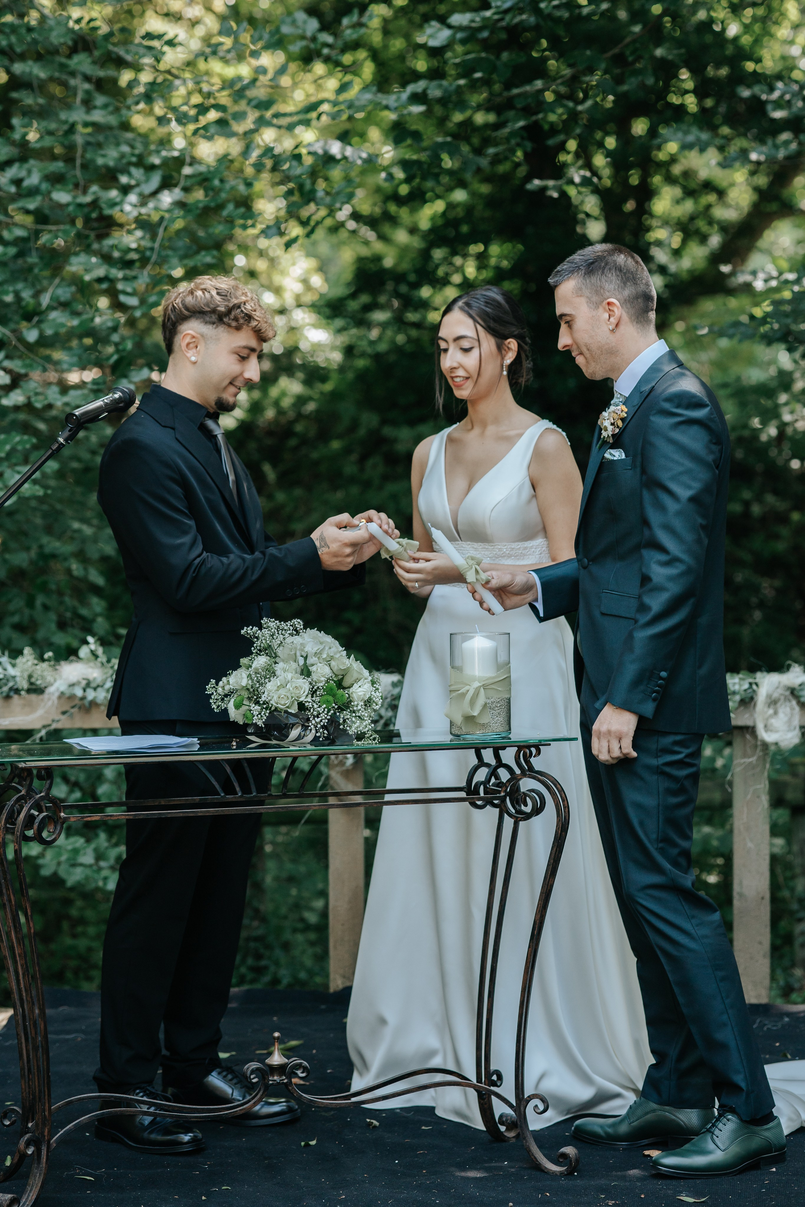 Gemma+Borja, 31.08.2025, Restaurant Font Moixina. Fotógrafa de bodas en Cataluña