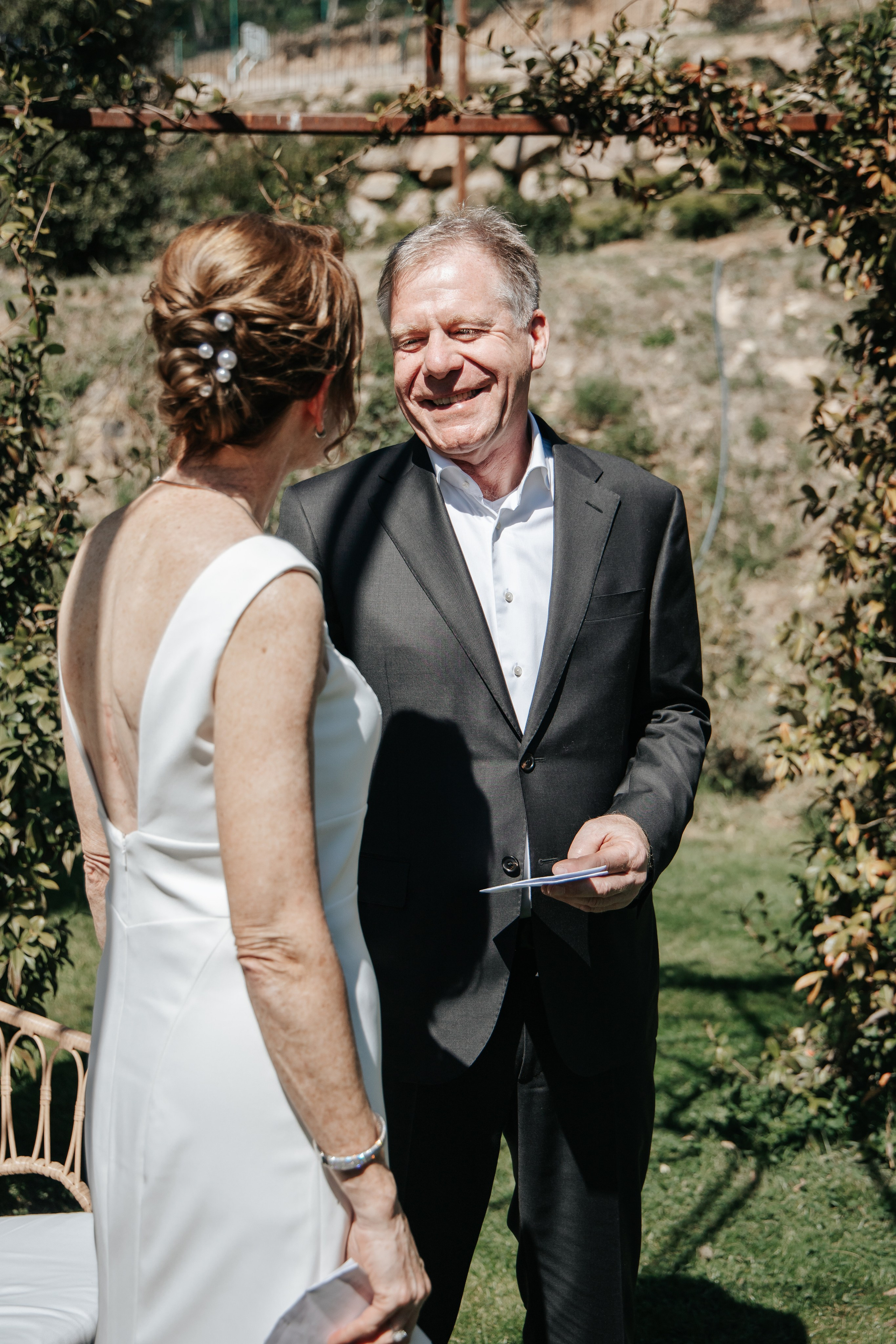 Fotógrafo de bodas en Costa Brava, Barcelona y Girona | Boda en destino Ingeborg & Gert. Fotógrafa de bodas en Girona, Costa Brava | Wedding Photographer Evgenia Gruntovaya