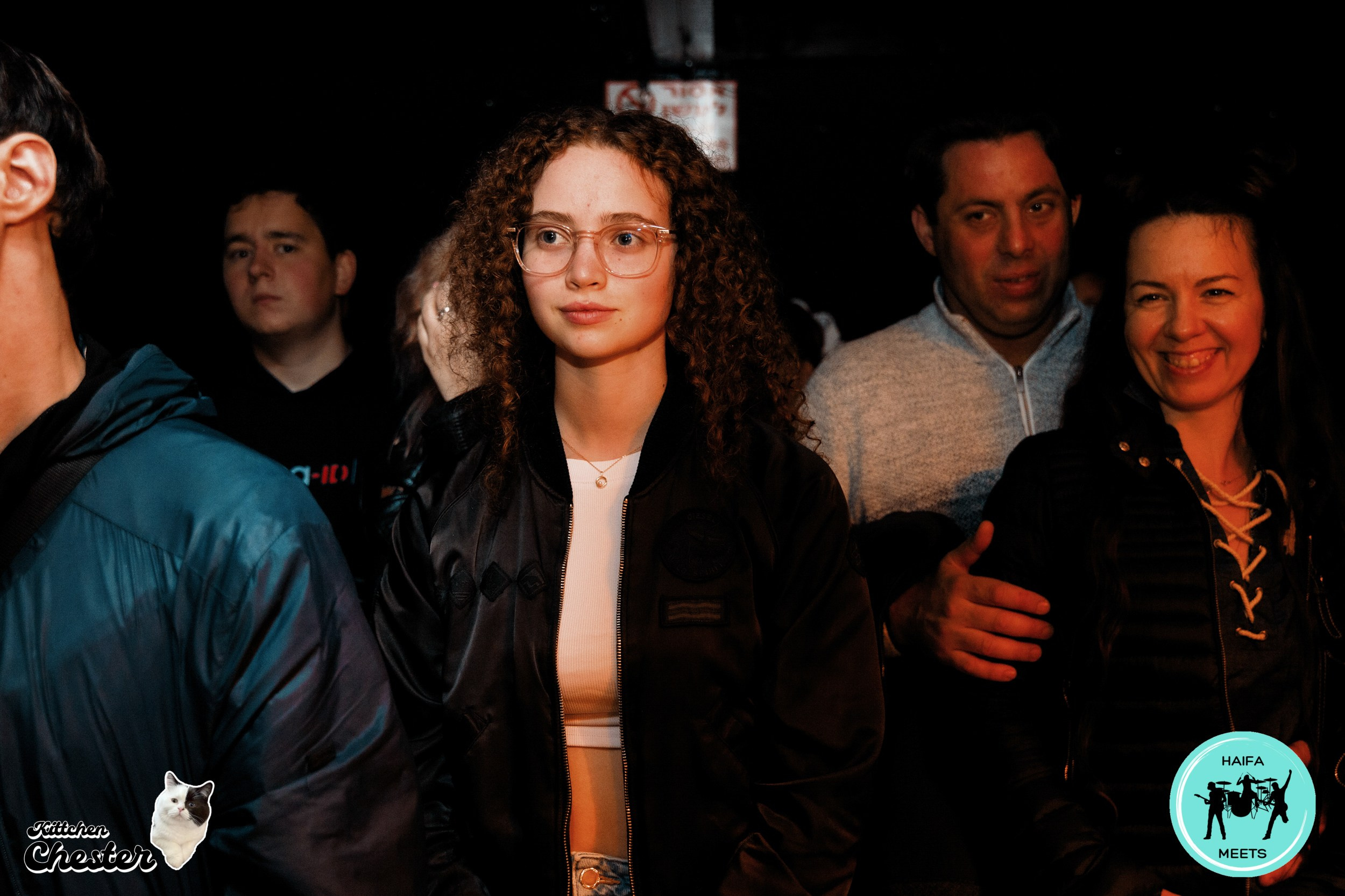 Фестиваль Olim Music Fest. Портретный и репортажный фотограф в Израиле Рома Бирман