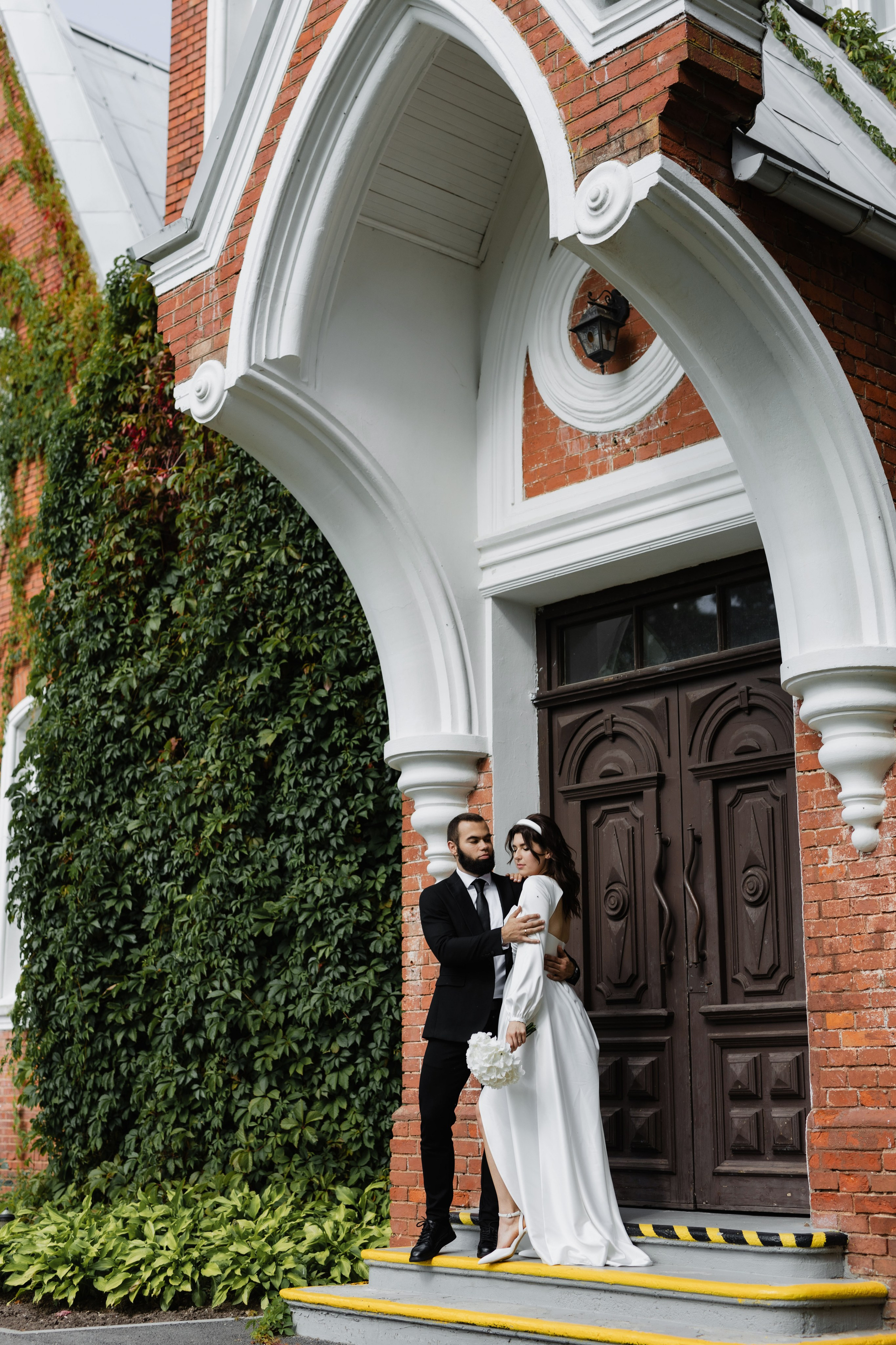 Лана&Дмитрий. Фотограф Даугавпилс/Рига Виктория Нитиша