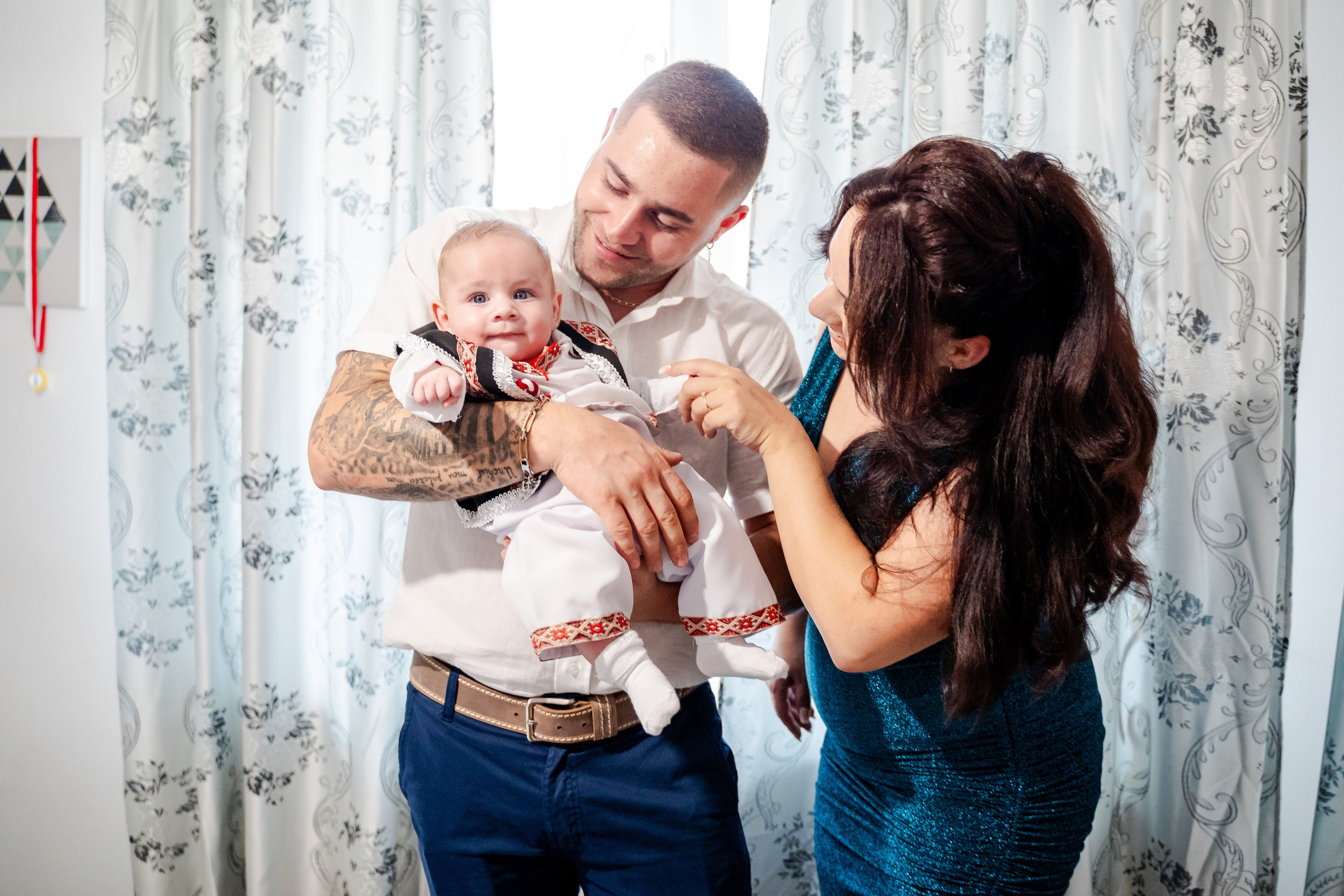 Botez Derek Andrei – Fotograf Ploiesti. Fotografie | Videografie | ARN Creative Events