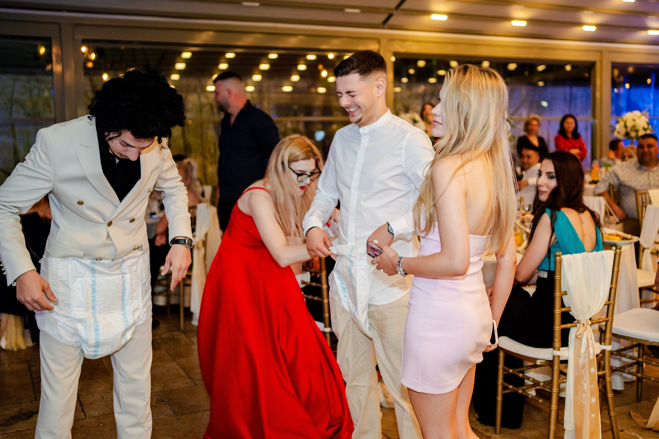 Nunta Andreea si Catalin – Fotograf Ploiesti. Fotografie | Videografie | ARN Creative Events