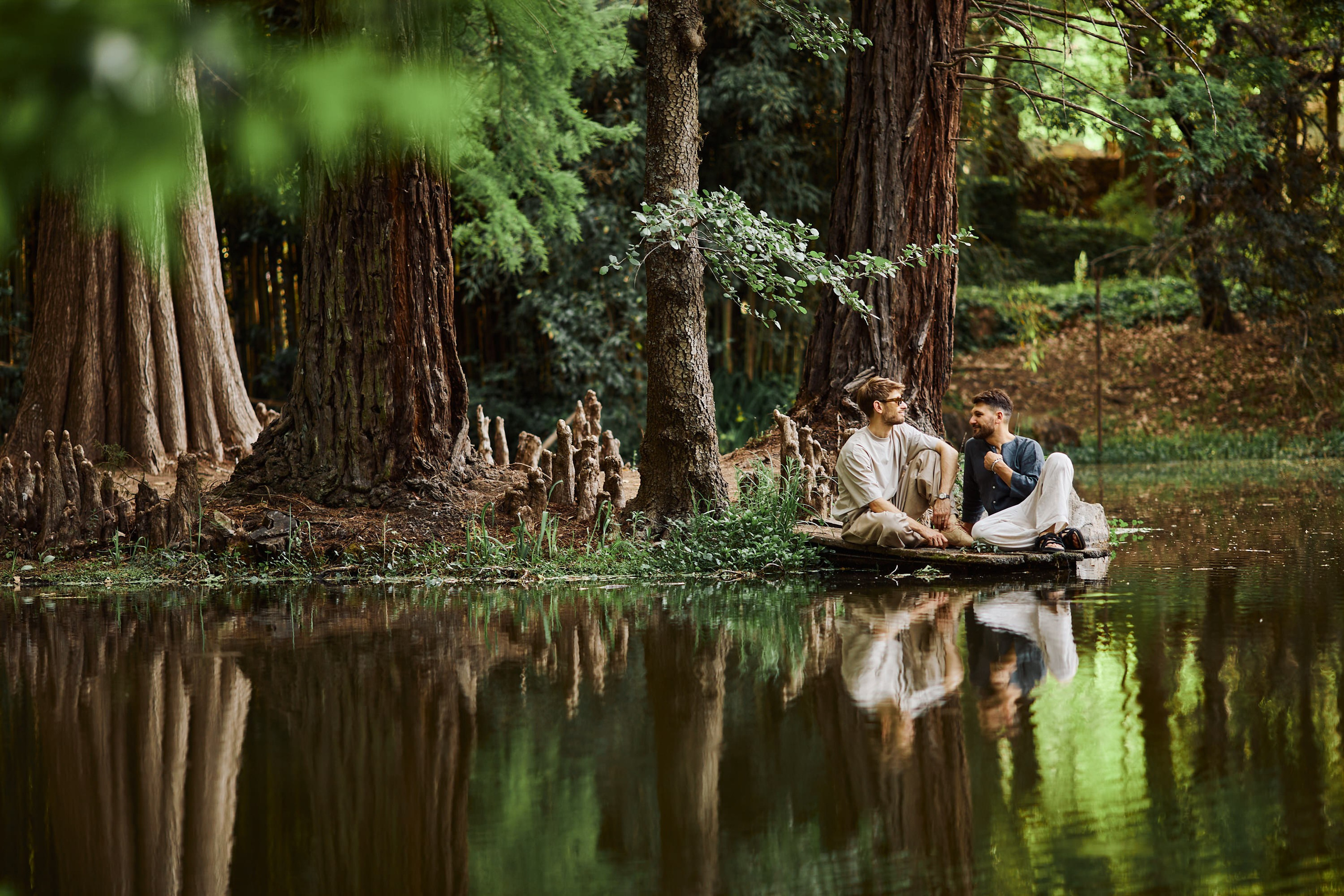 Mati & Martín. Marcos Ferrari Fotógrafo