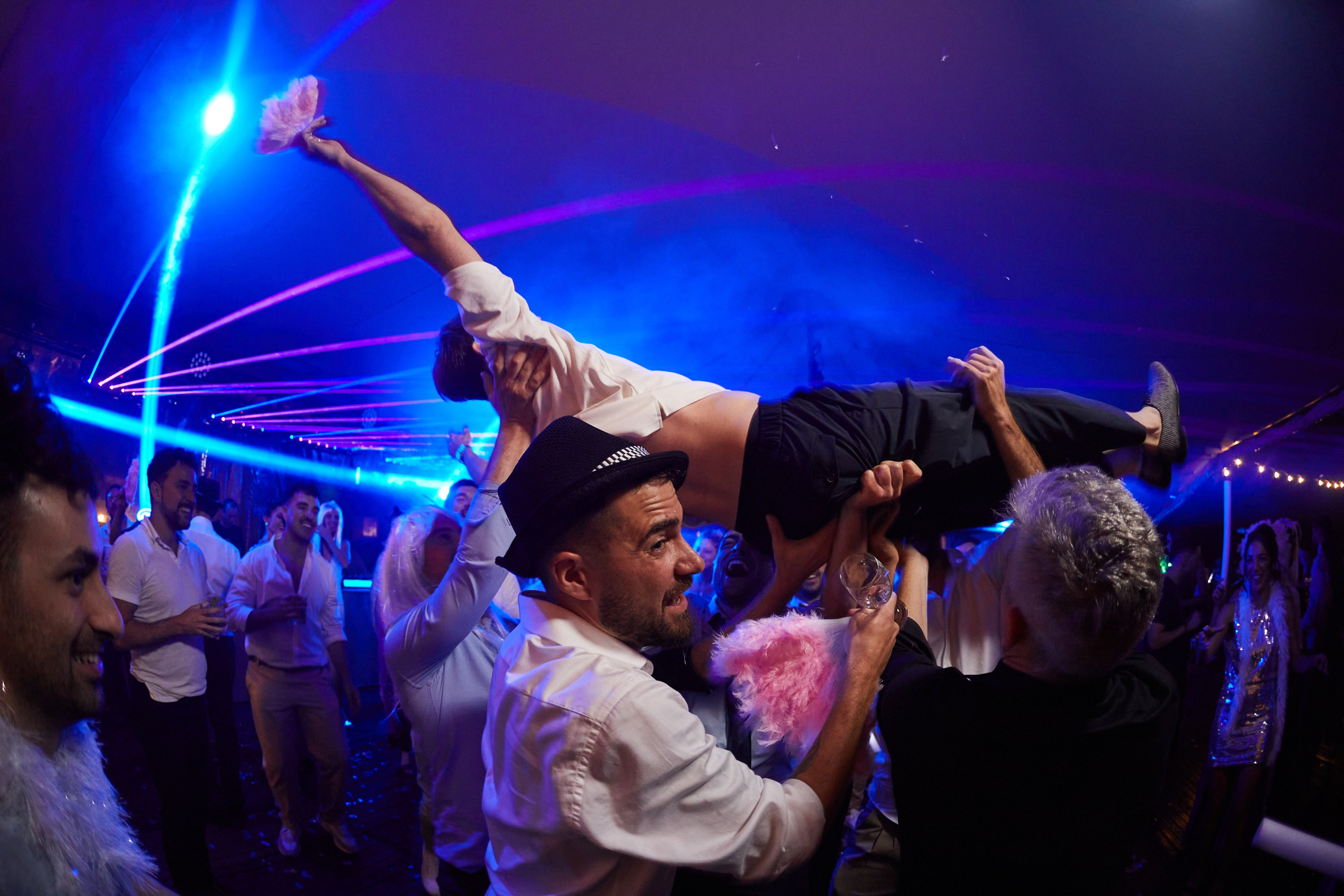 Mati & Martín. Marcos Ferrari Fotógrafo