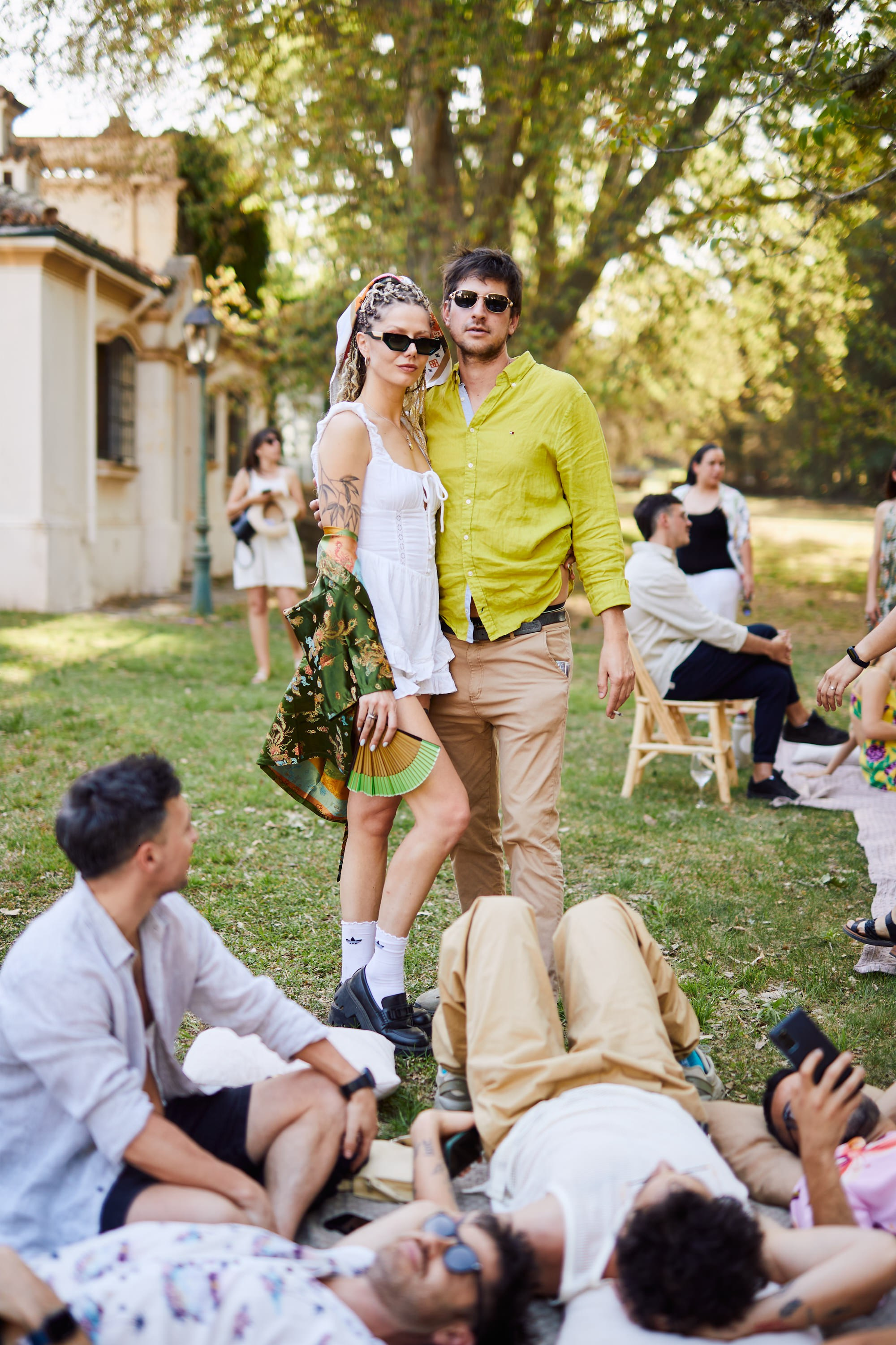 Mati & Martín. Marcos Ferrari Fotógrafo