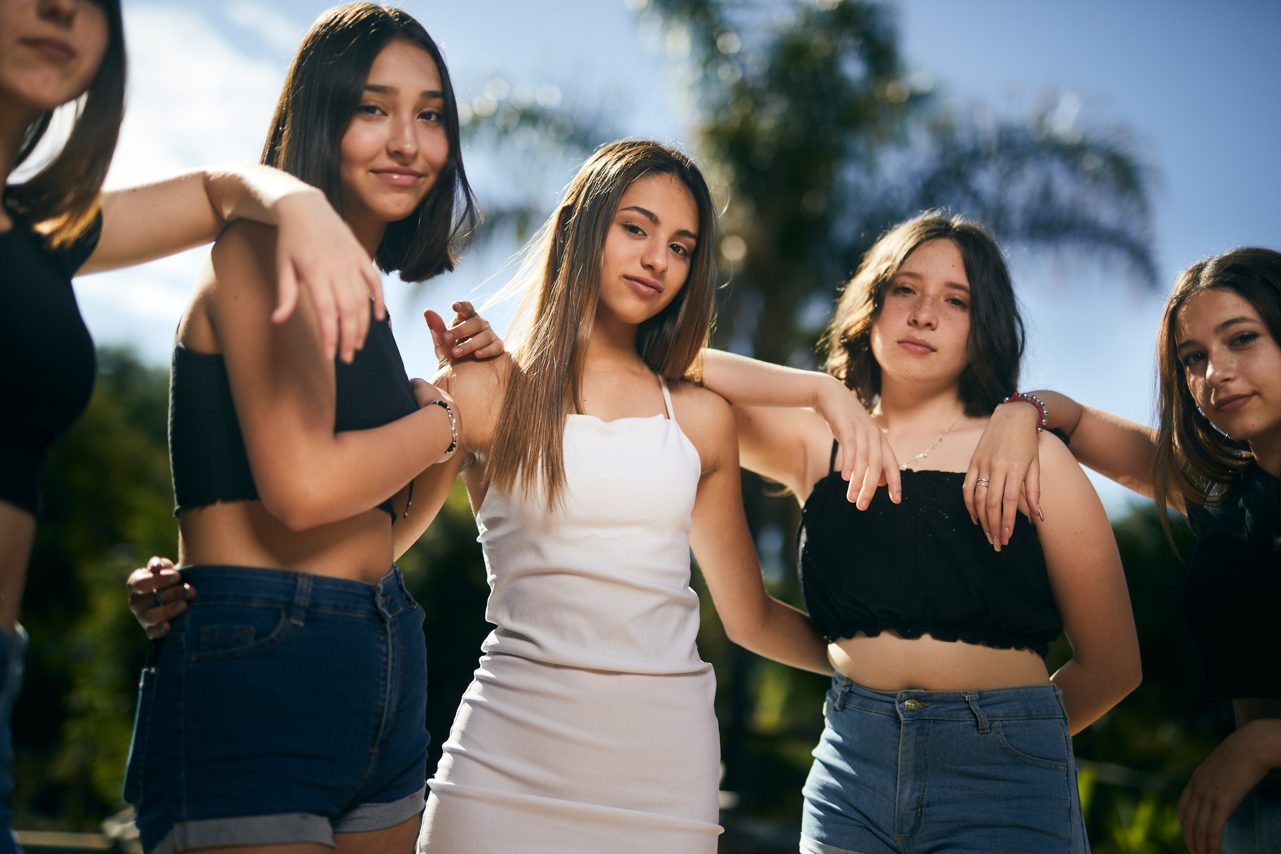 VALENTINA. Marcos Ferrari Fotógrafo