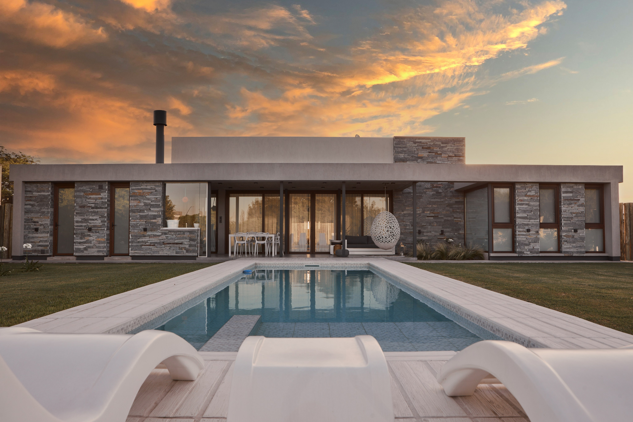 ABERTURAS BARENGO. Marcos Ferrari Fotógrafo