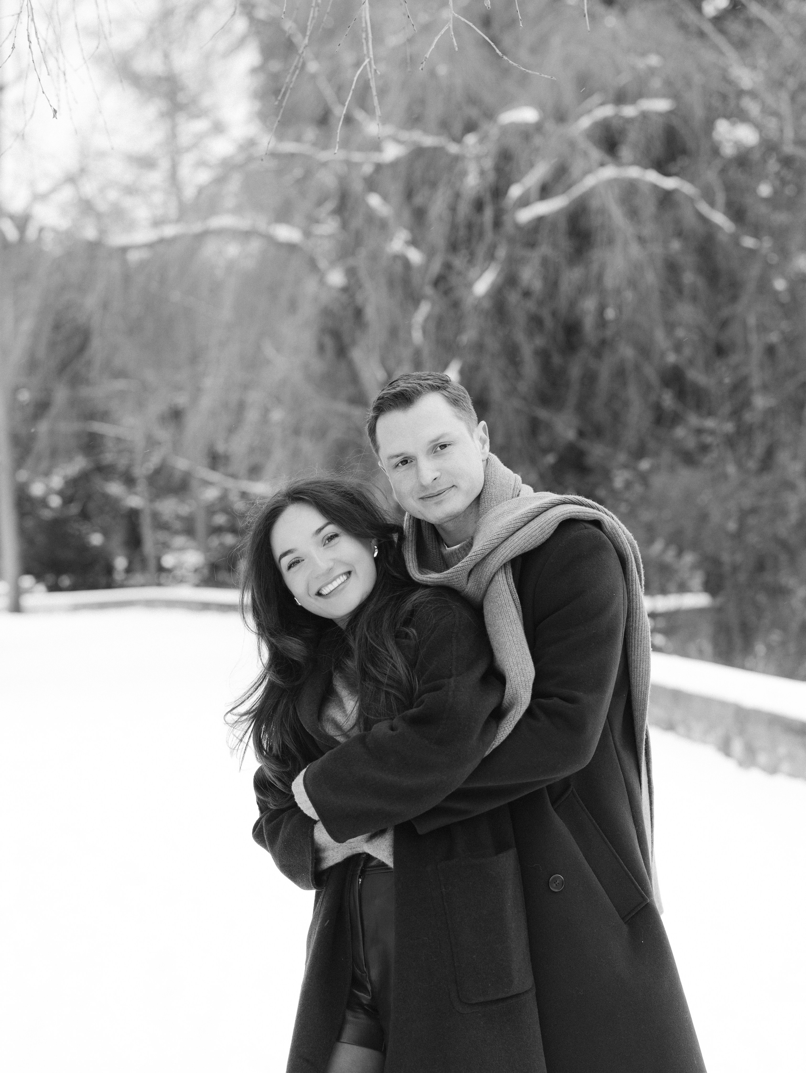 Natallia & Maks. Anastasia Post: Wedding and Editorial Photography