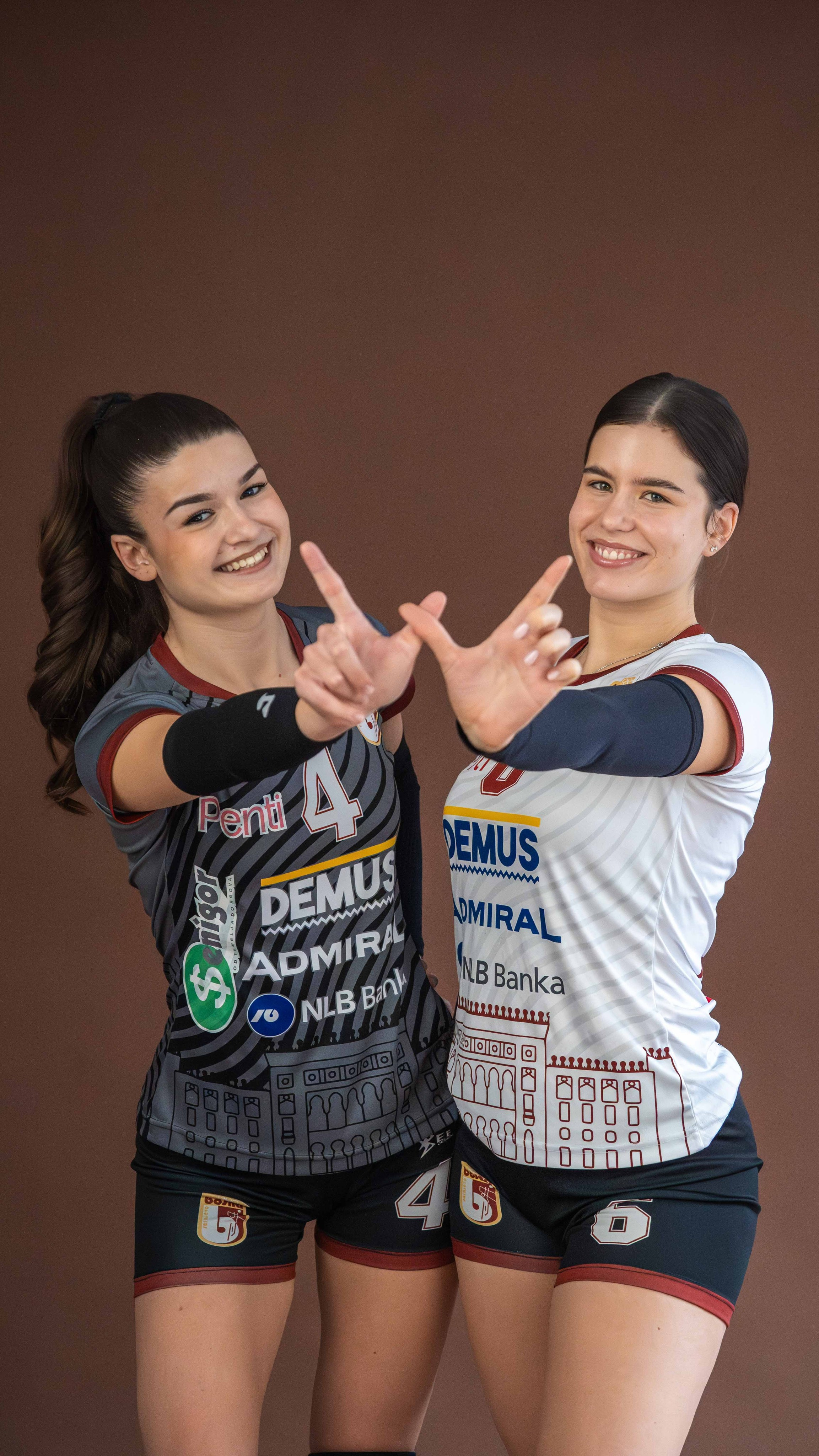 ŽOK Bosna — 2024/2025