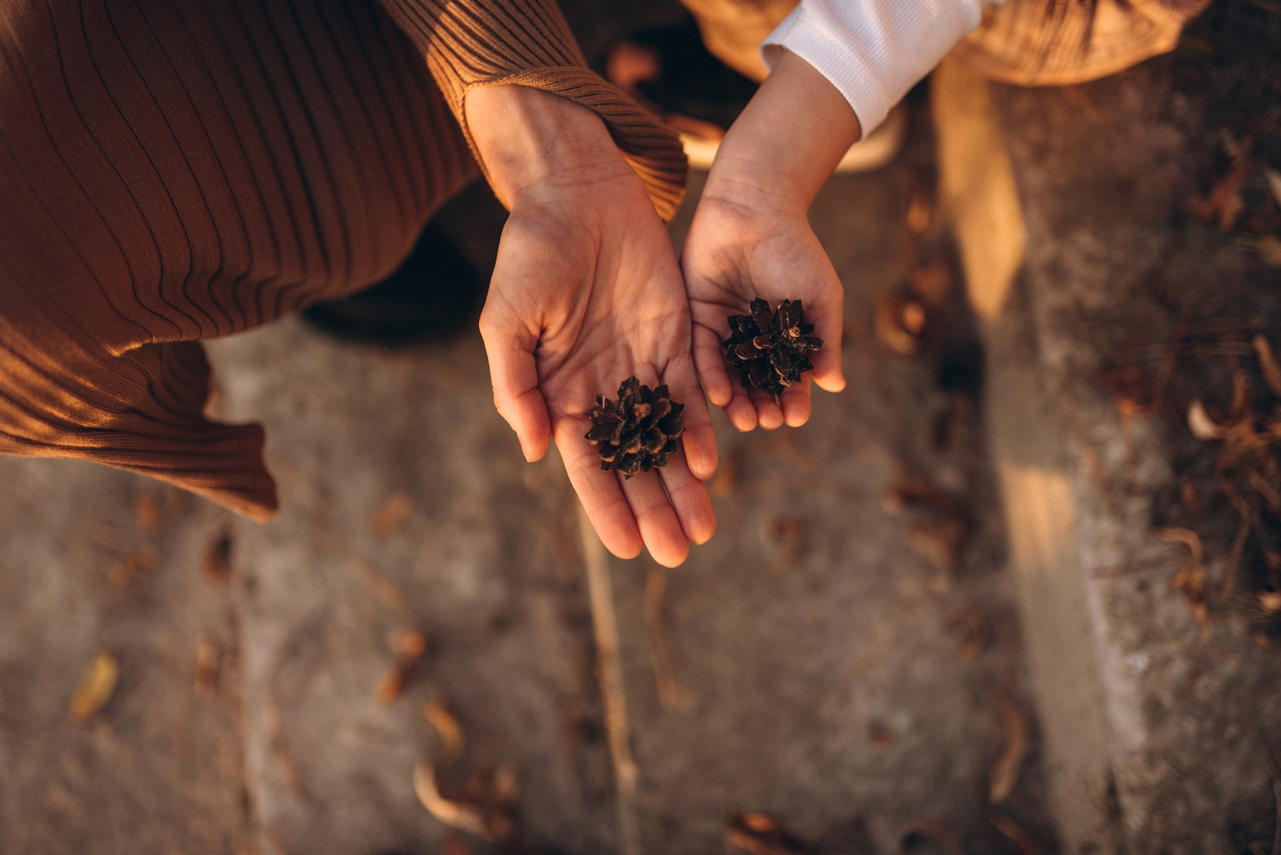 Tatjana & Mila. Familien- und Hochzeitsfotografin. Ich arbeite in Koblenz und Rheinlan