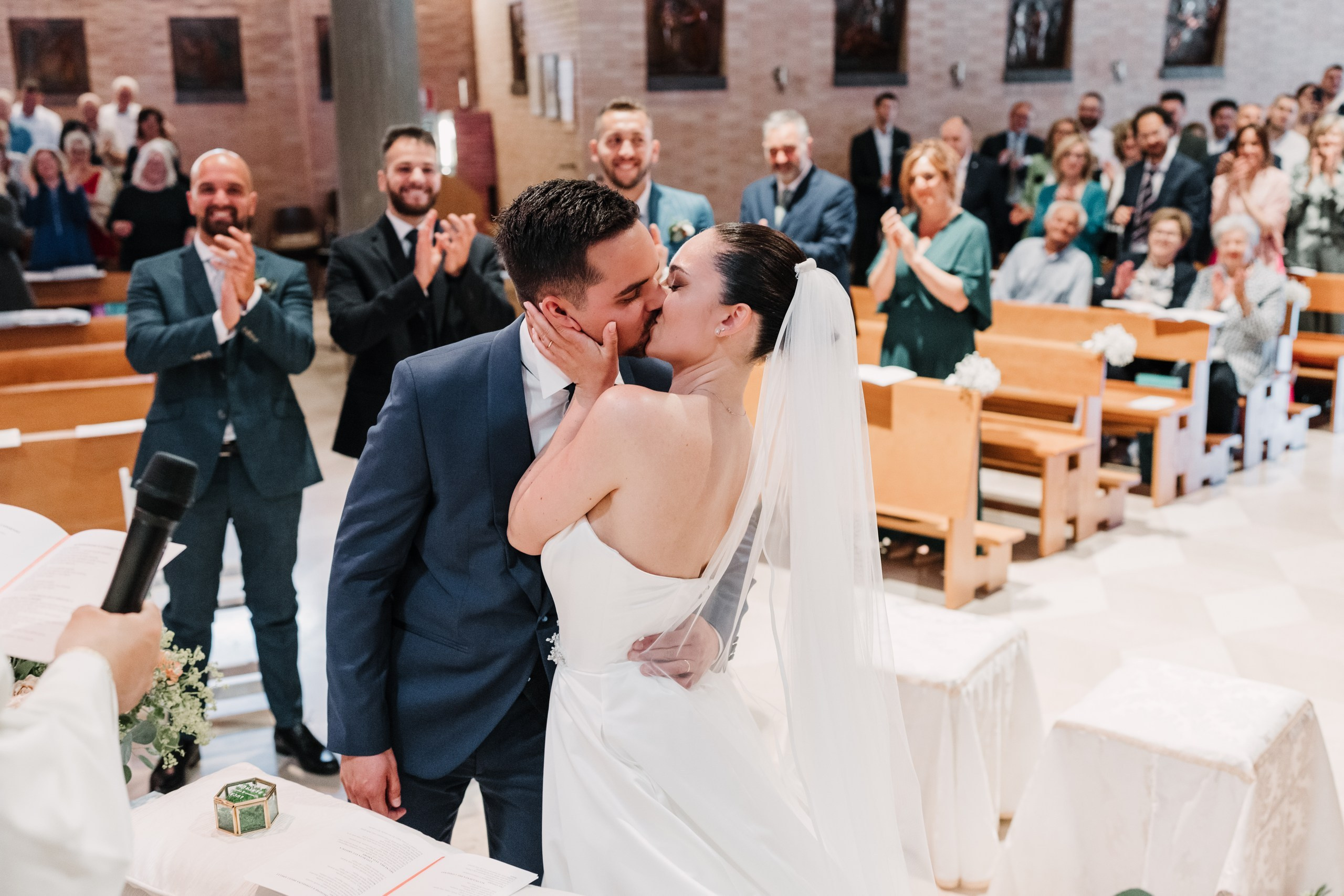 Beatrice e Luca, Emilia Romagna. Fotografia e video