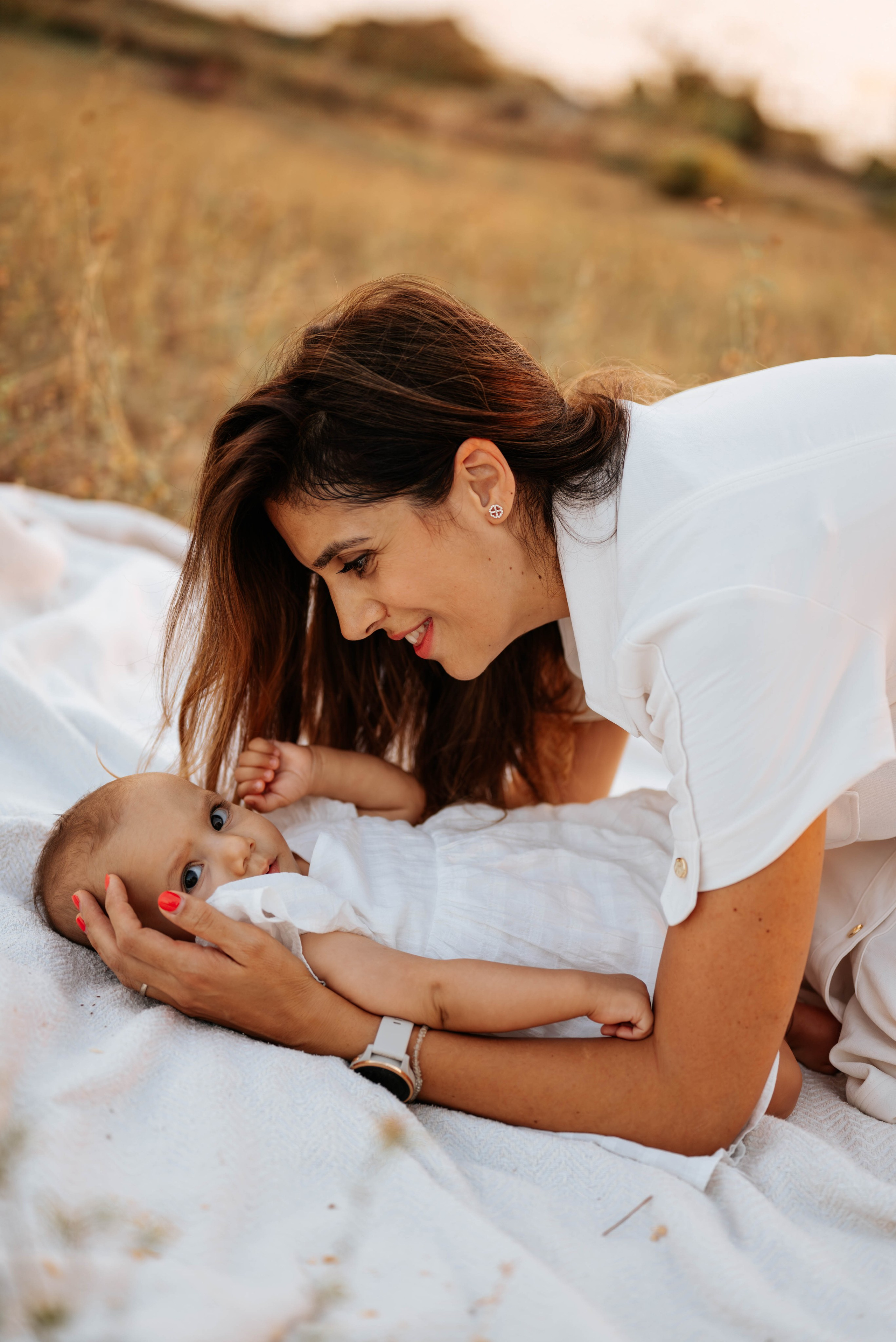 Bojana, Marko, Luka i Anika - porodično fotografisanje. Dečiji i porodični fotograf