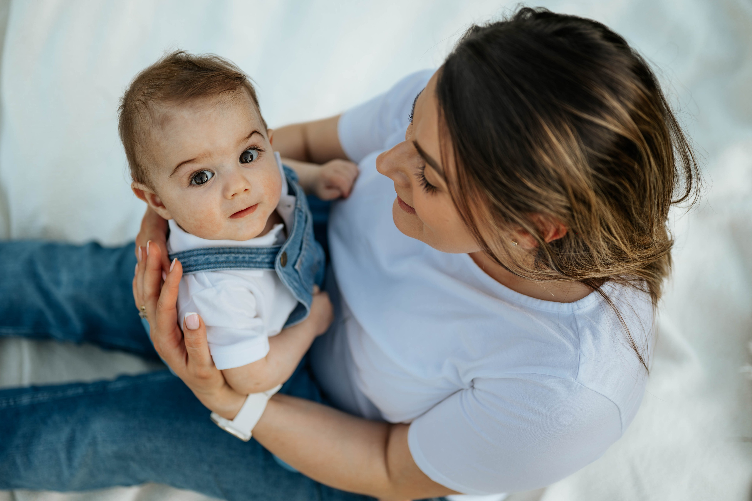 Lelica, Nenad i Vukan - porodično fotografisanje. Dečiji i porodični fotograf