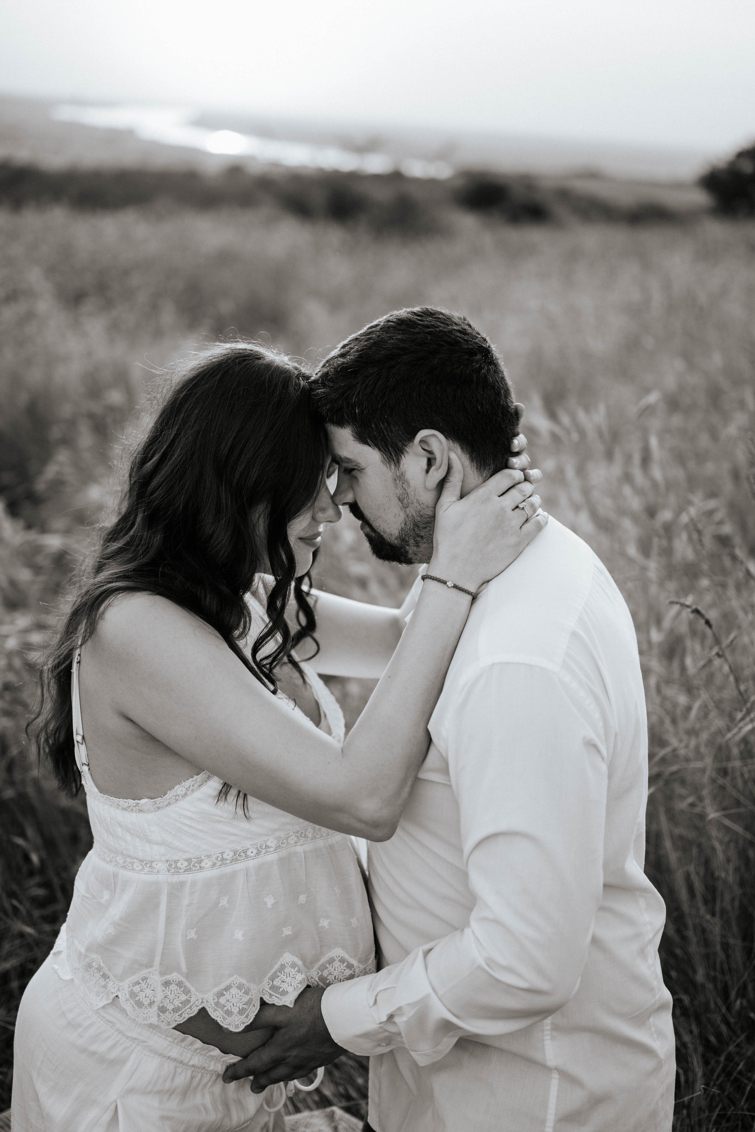 Marija i Ilija - trudničko fotografisanje. Dečiji i porodični fotograf