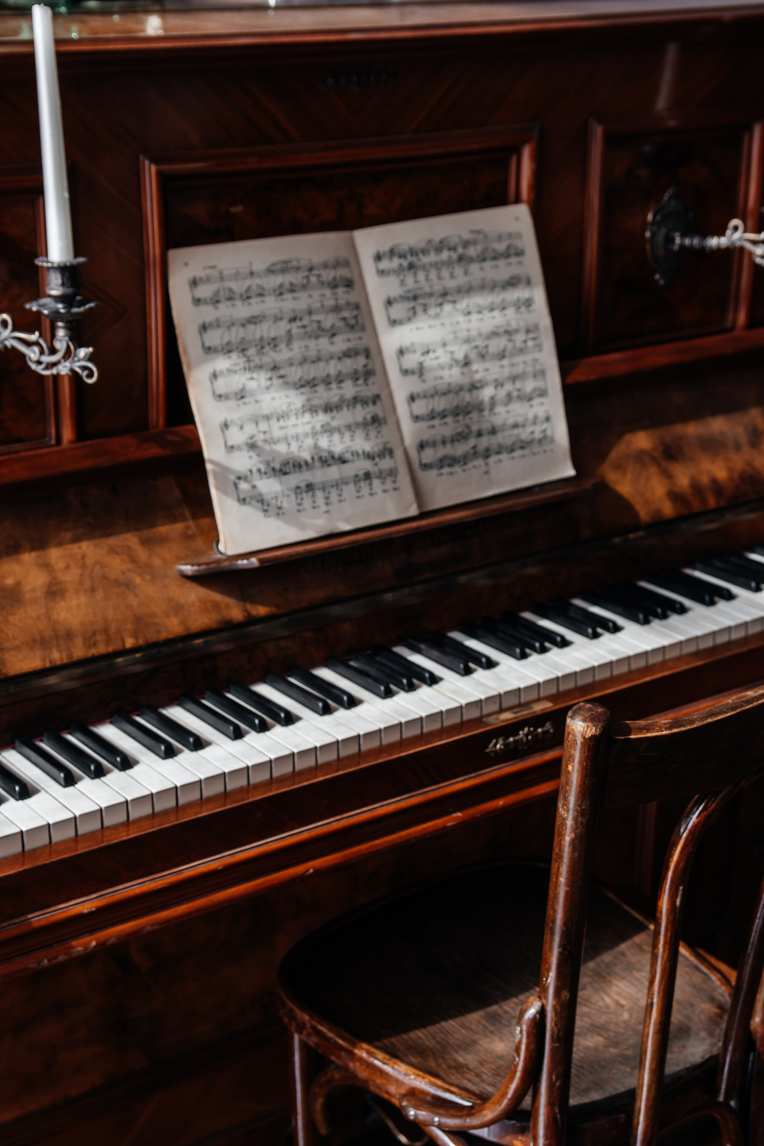 Муза. Портретный фотограф Нигинахон Исматуллаева в Ташкенте