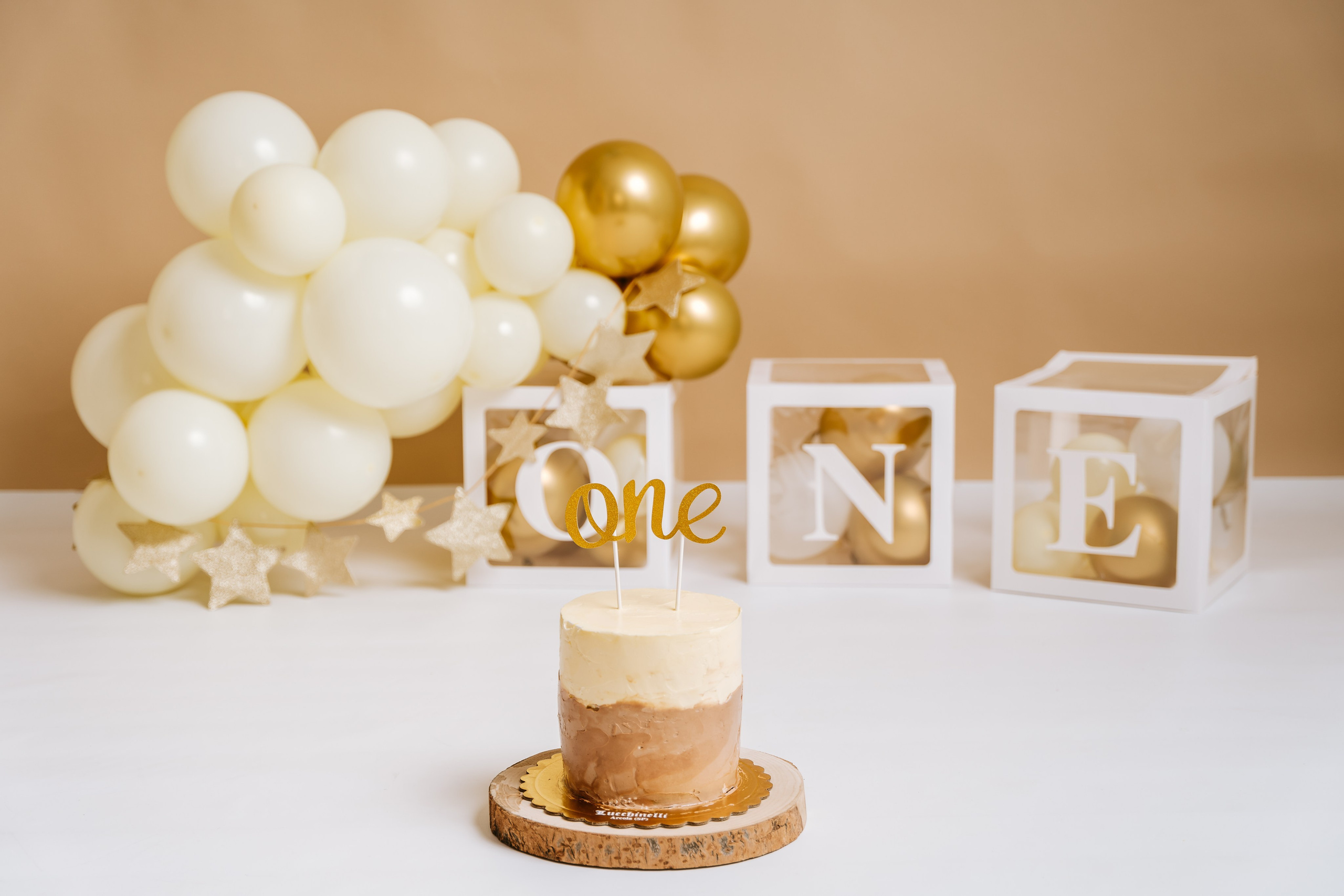 BIRTHDAY. Svitlana Miahka fotografa a Genova