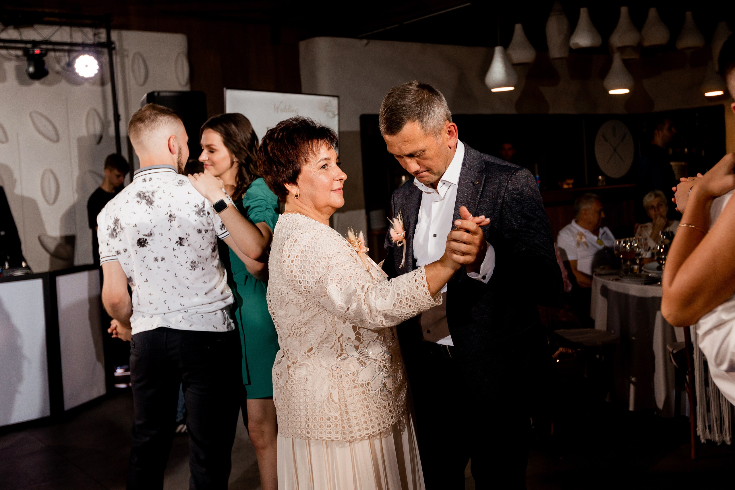 Катерина та Богдан. Ірина Терещук