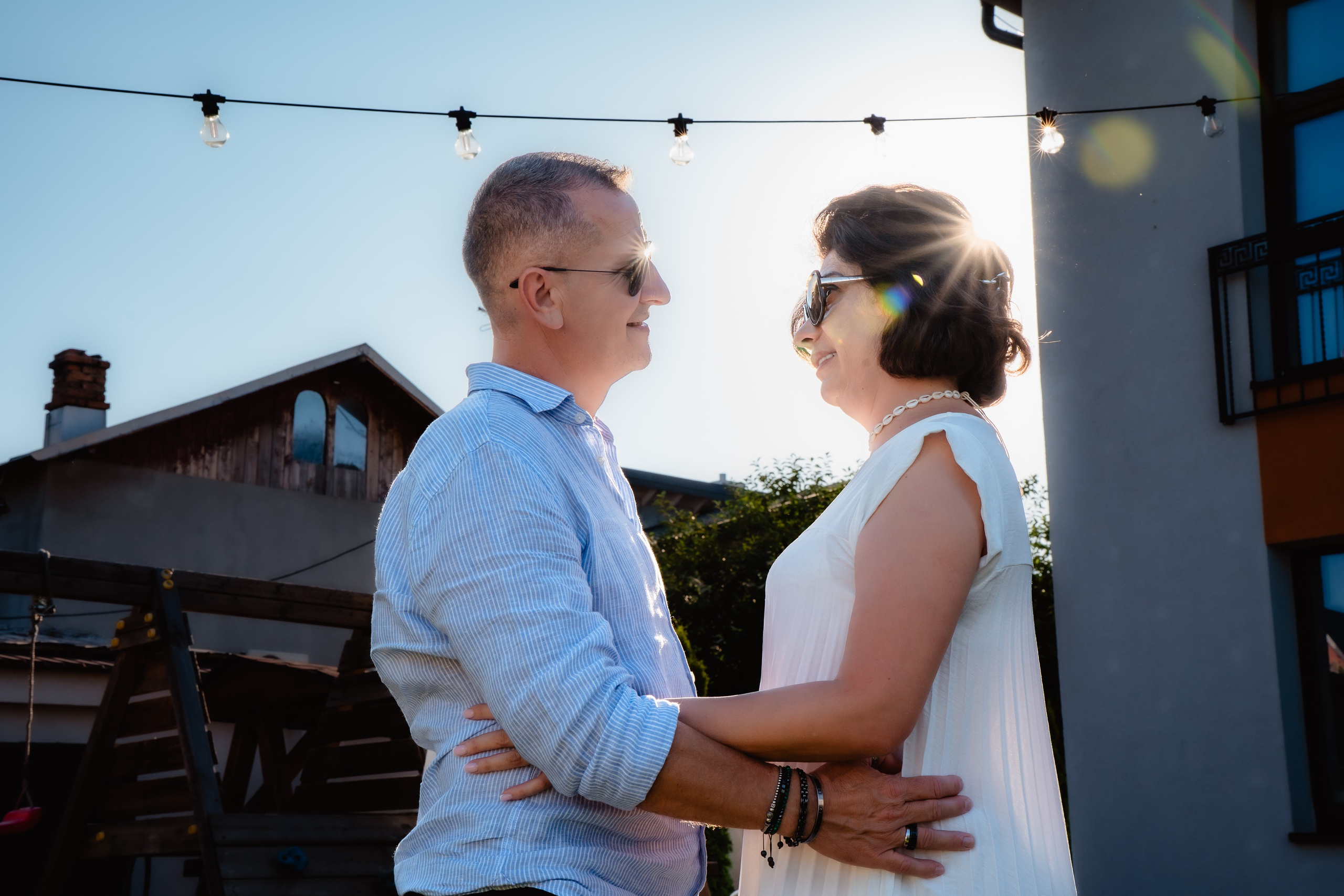 Bianca & Mihai. Liviu Andrei - Fotograf