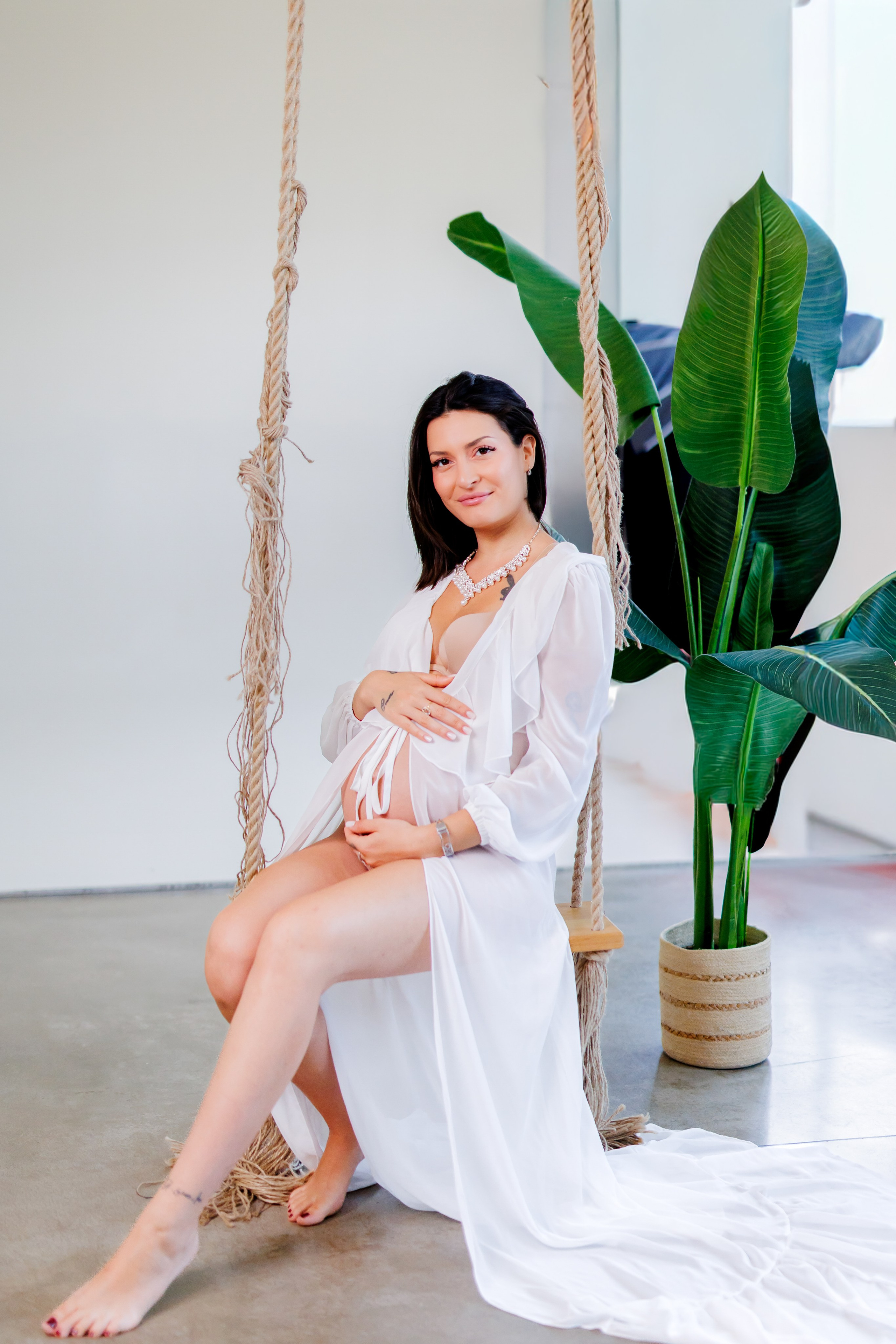 Maternity 2026. Luci e Capricci Photography