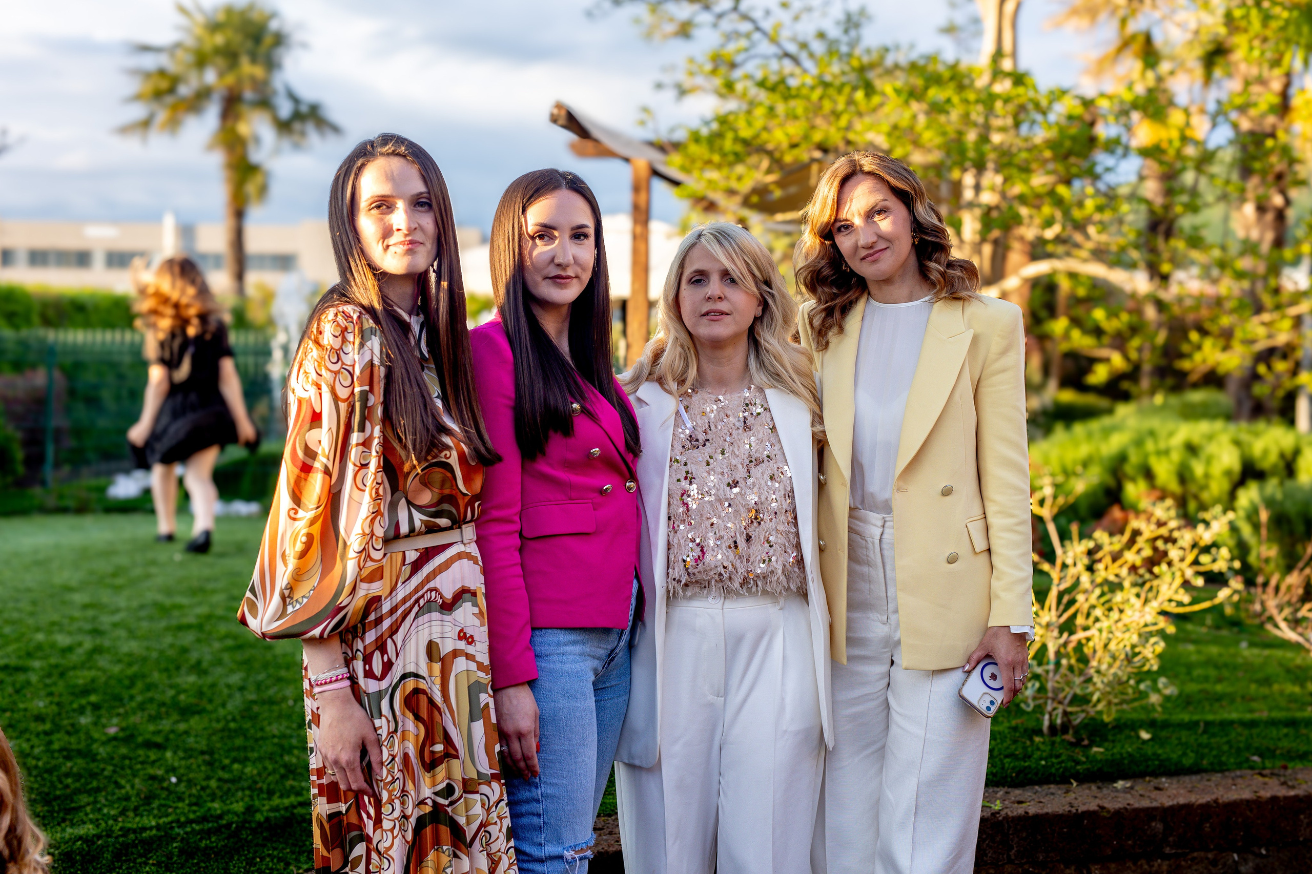 Battesimo Silvana. Luci e Capricci Photography