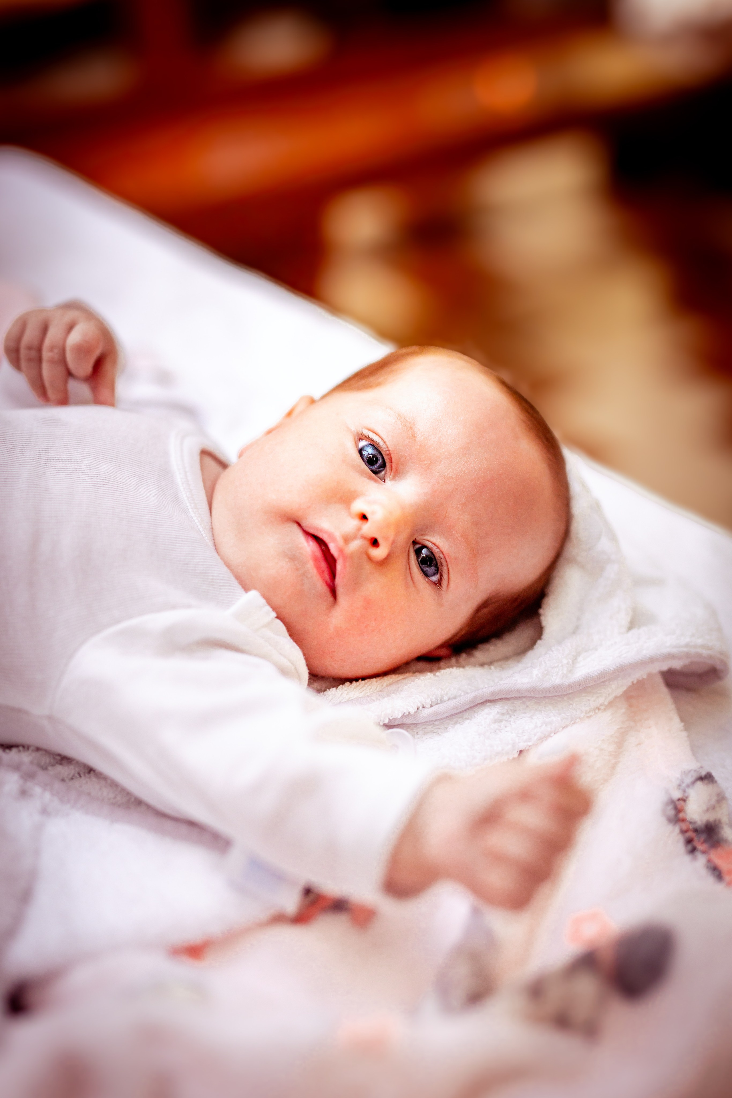 Aurora Battesimo. Luci e Capricci Photography