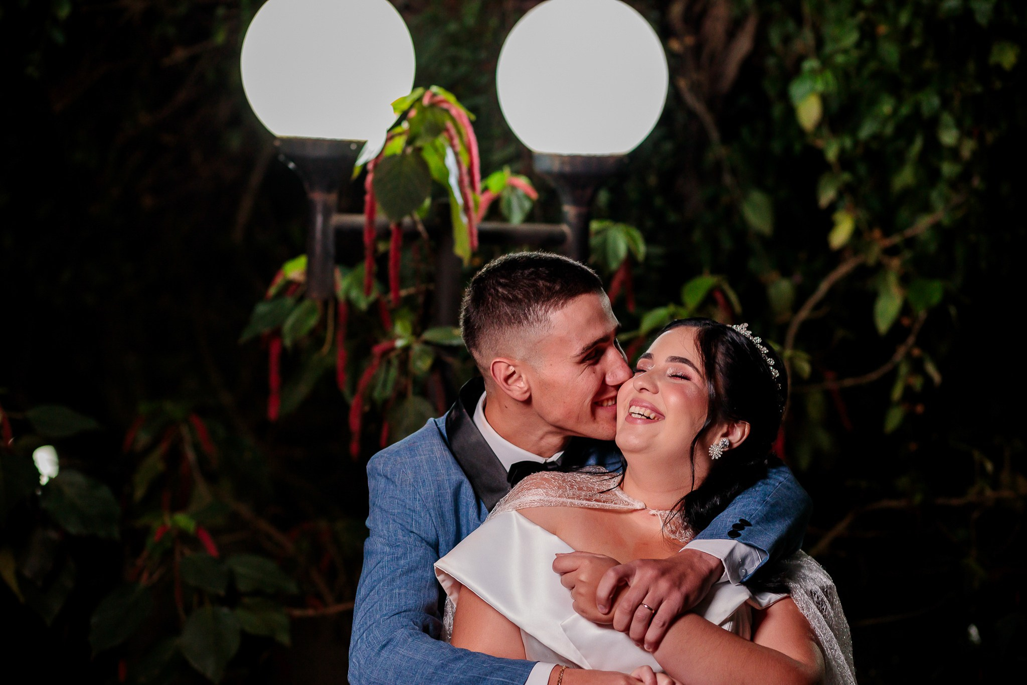 LEO E GIOVANNA. Fotógrafo de casamento