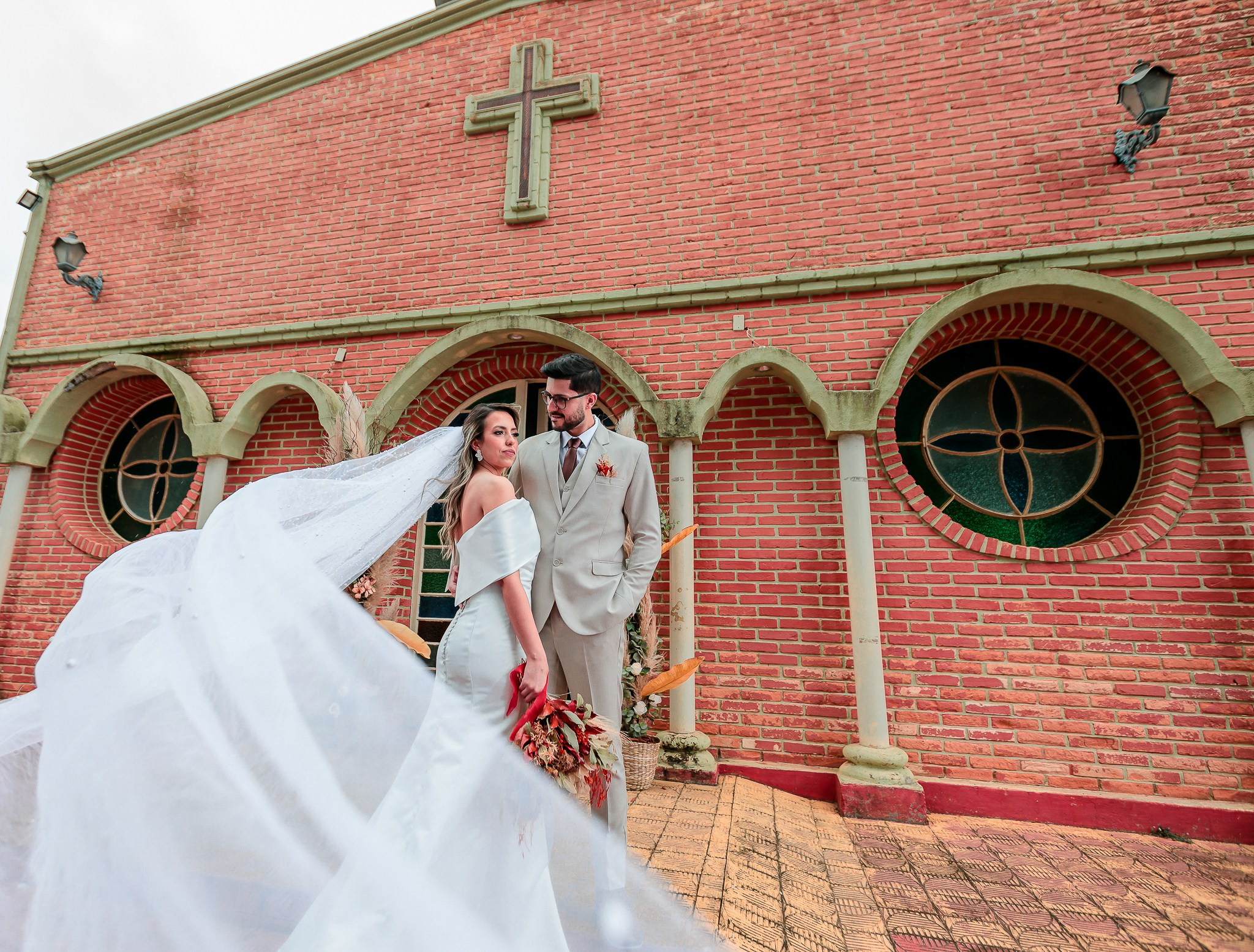 CASAMENTO MAIKON E BIA SANTHYAGO. Fotógrafo de casamento