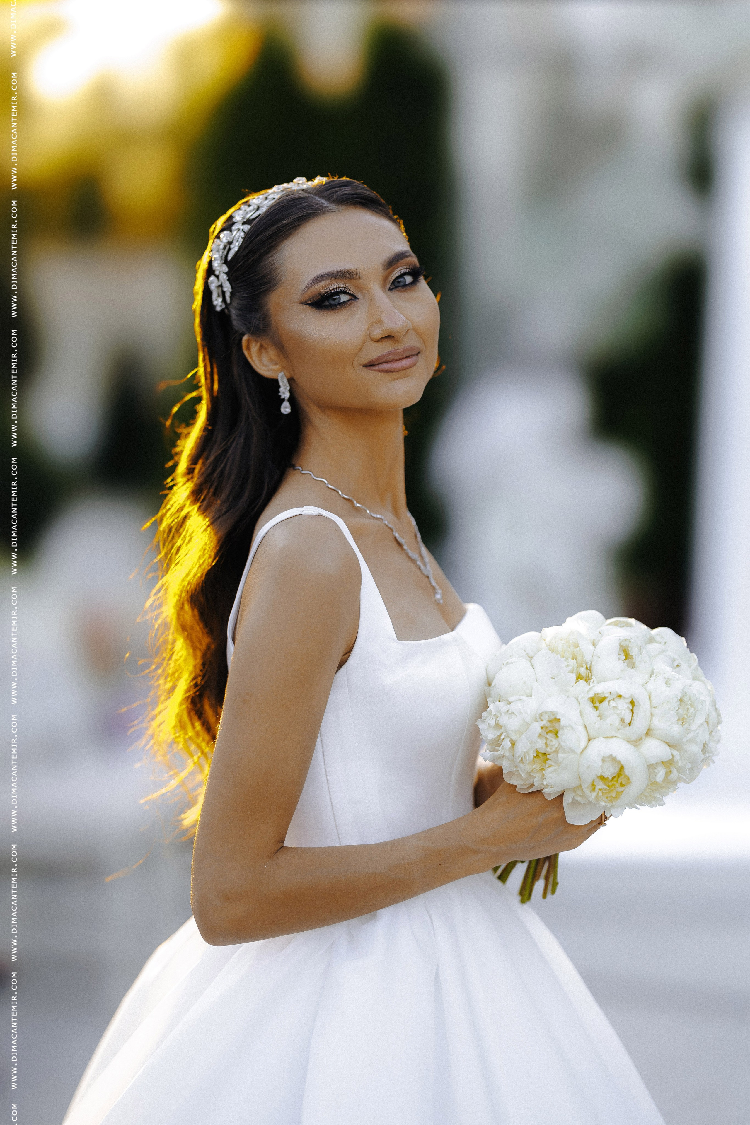 MIHAIL + SABINA | Grand Élysée. Свадебный фотограф Молдова Кишинёв