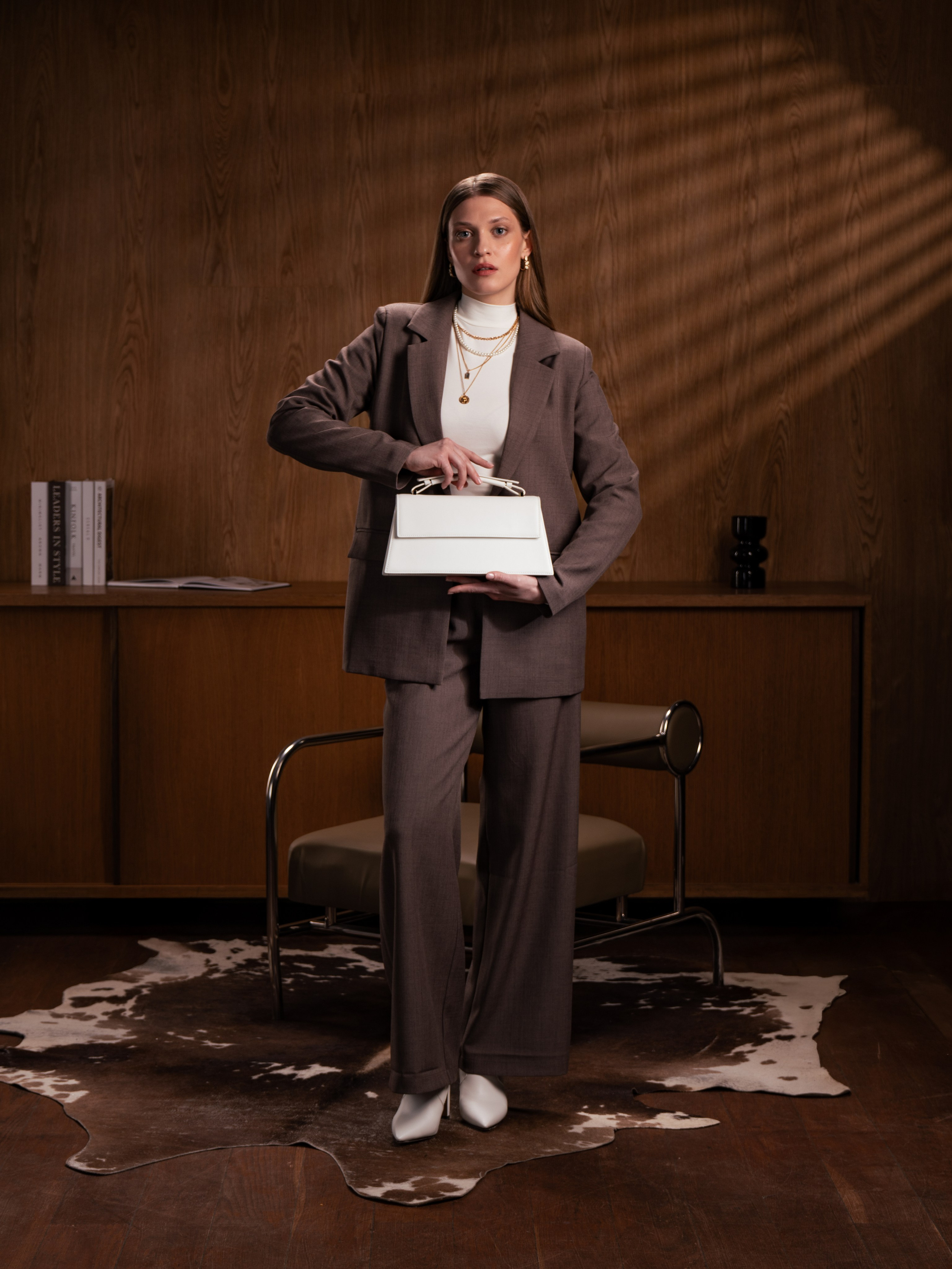 Ретушер Ирина Лисицына