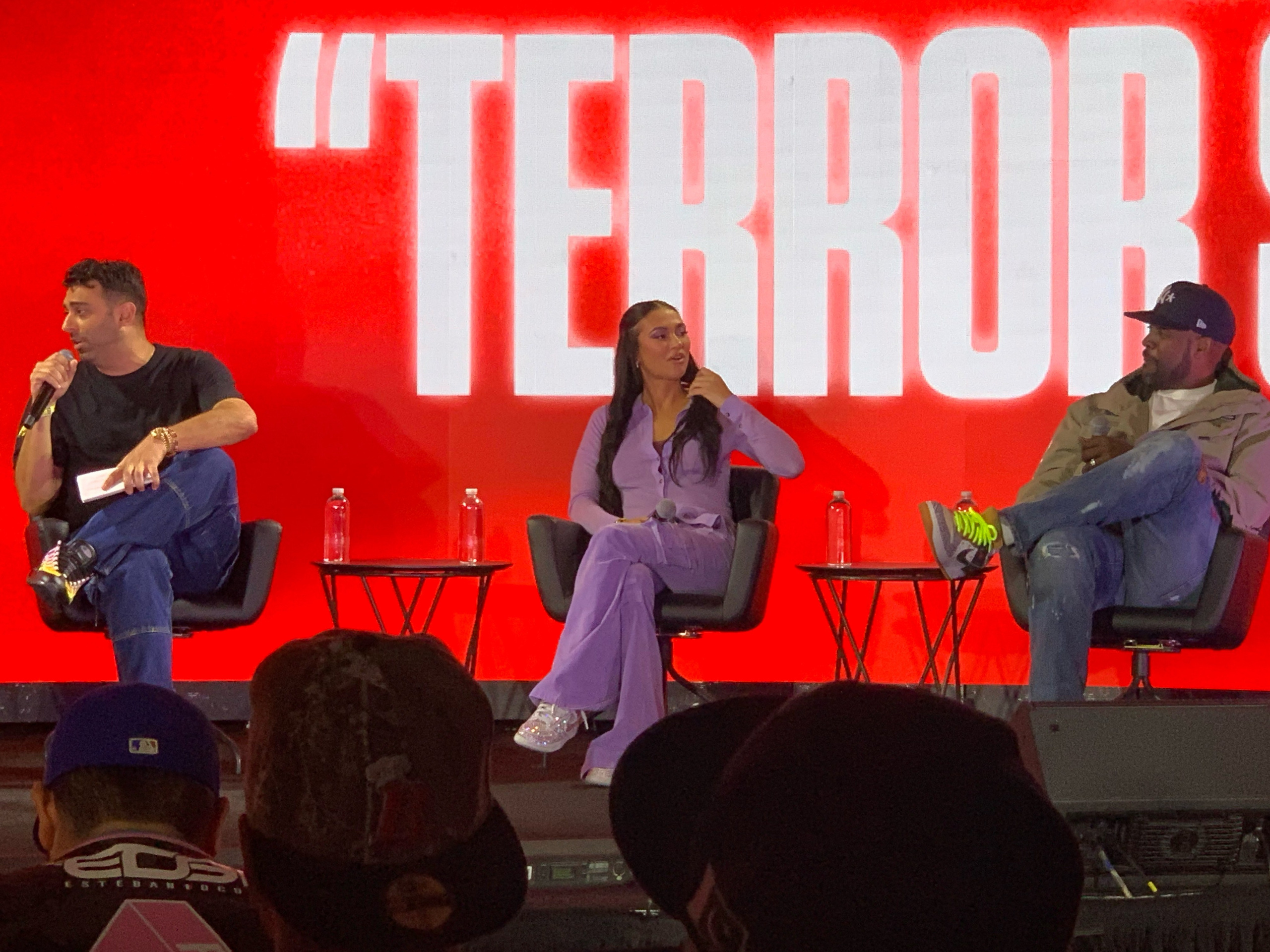 Lens Work From the Field 13