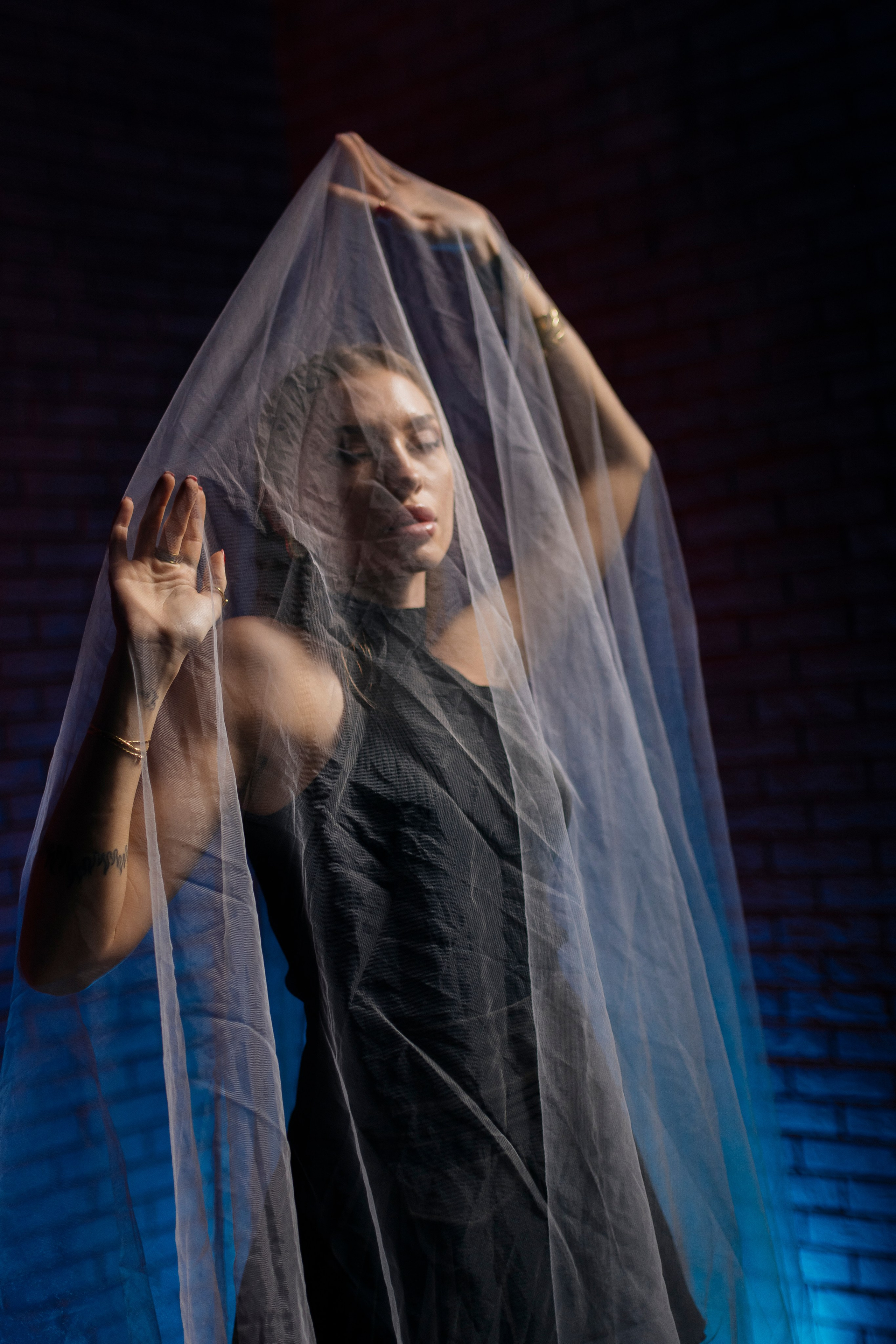 Людмила. Фотограф в Ташкенте, Аксенова Дарья