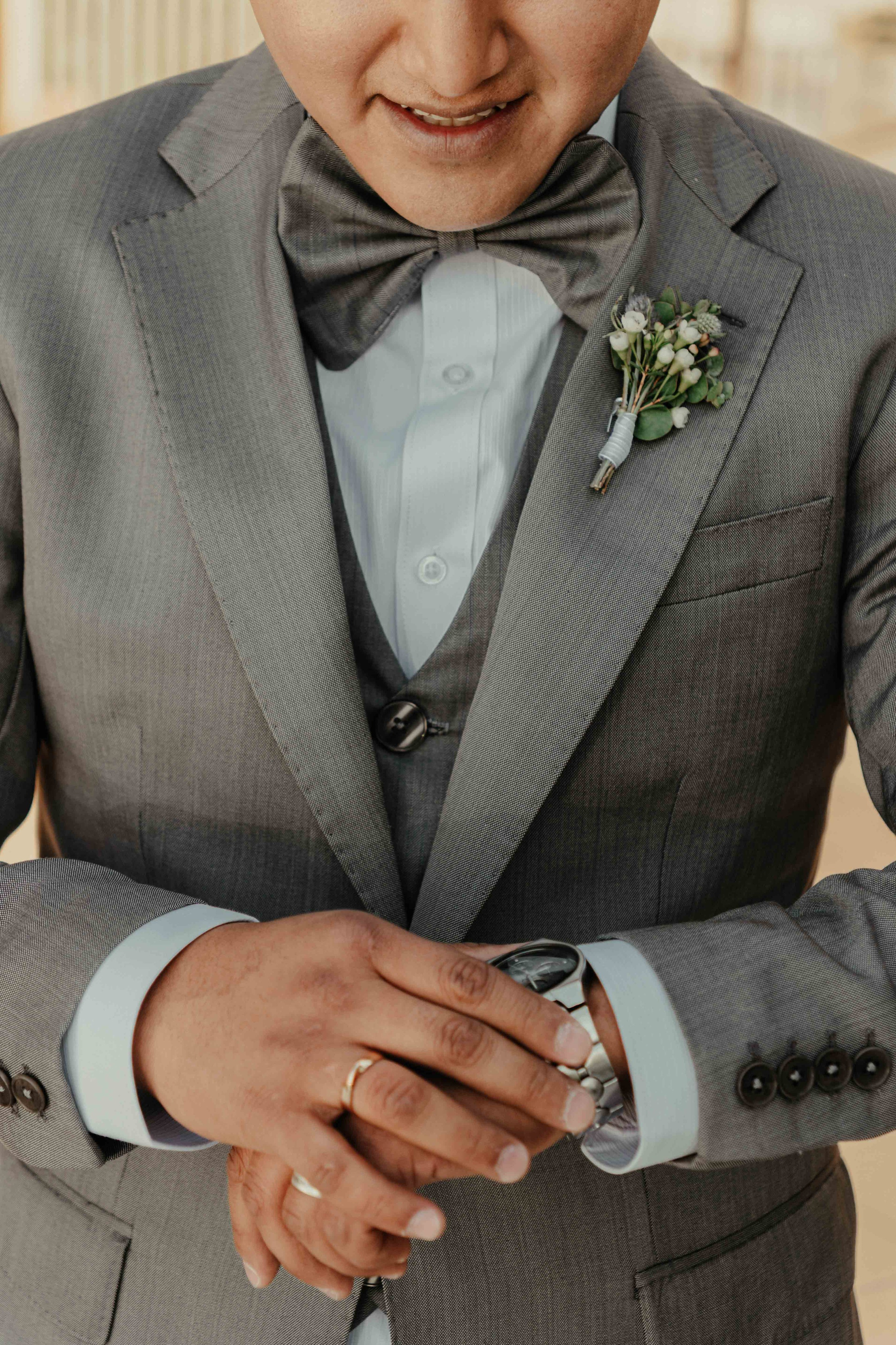 VICTOR Y MELANY BODA CIVIL. Studio KVTA | Fotografía y Video de Bodas en Arequipa