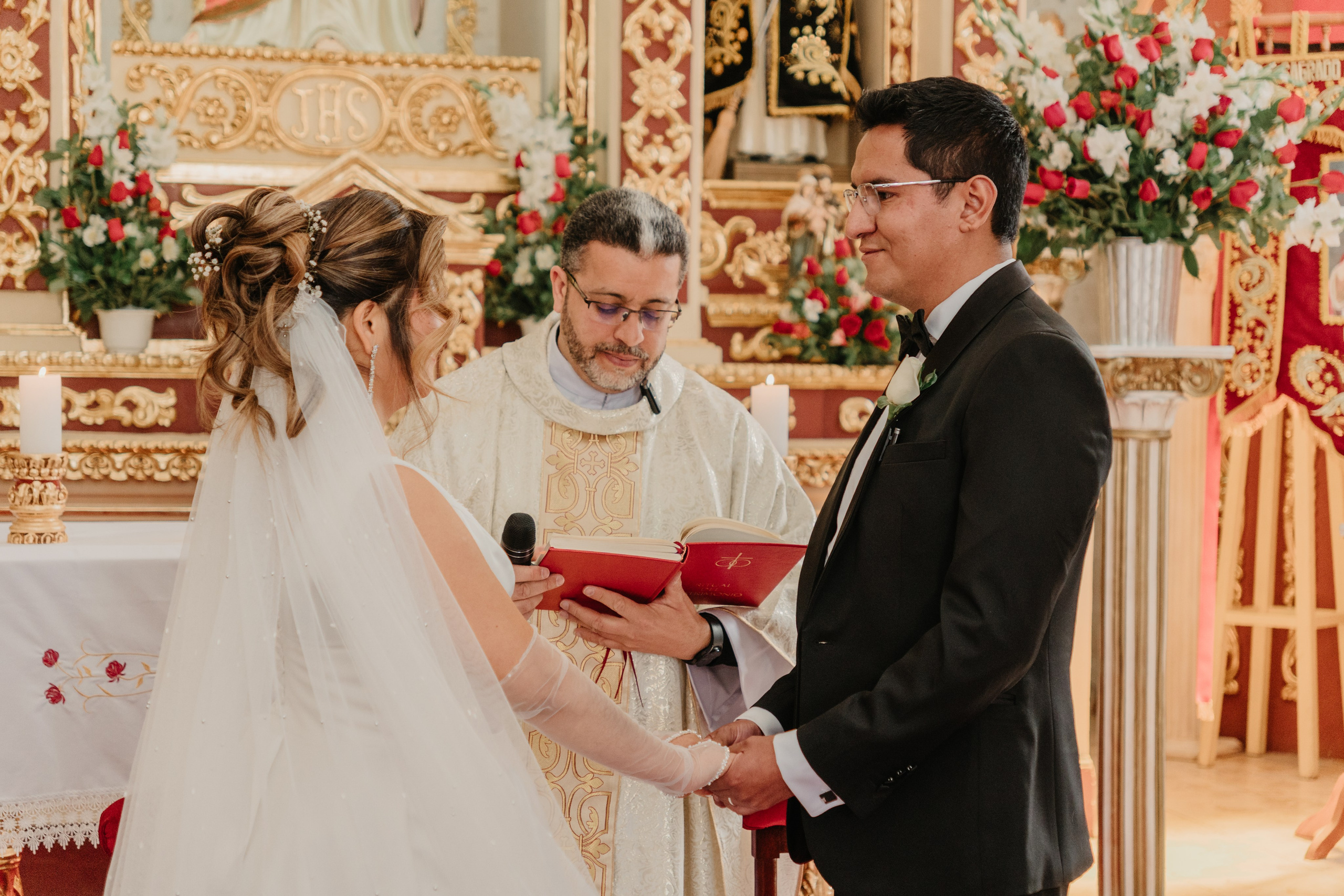 CAROL Y GERSON SOLO BODA. Studio KVTA | Fotografía y Video de Bodas en Arequipa
