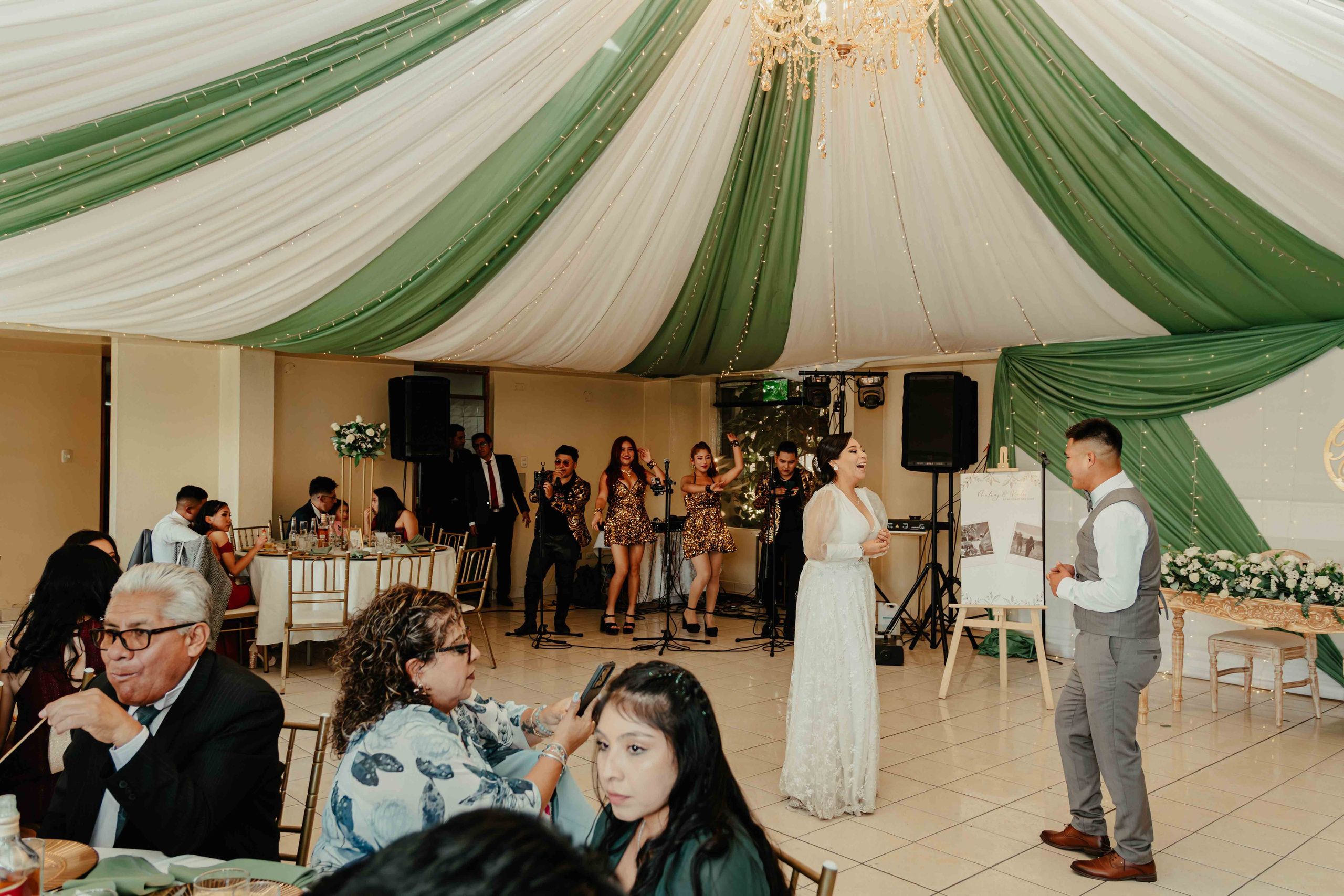 VICTOR Y MELANY BODA CIVIL. Studio KVTA | Fotografía y Video de Bodas en Arequipa