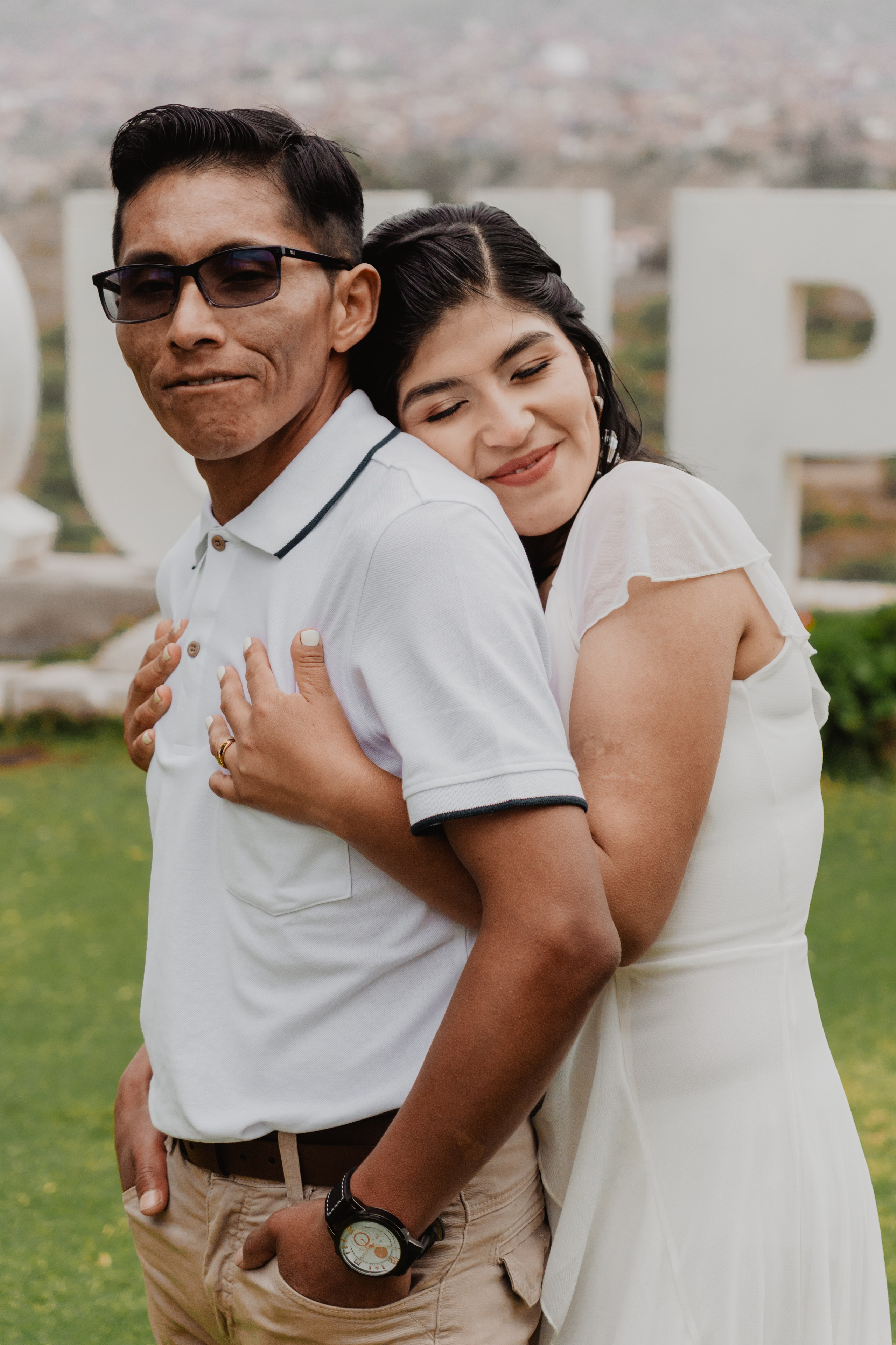 EVER + ELY | PRE BODA. Studio KVTA | Fotografía y Video de Bodas en Arequipa