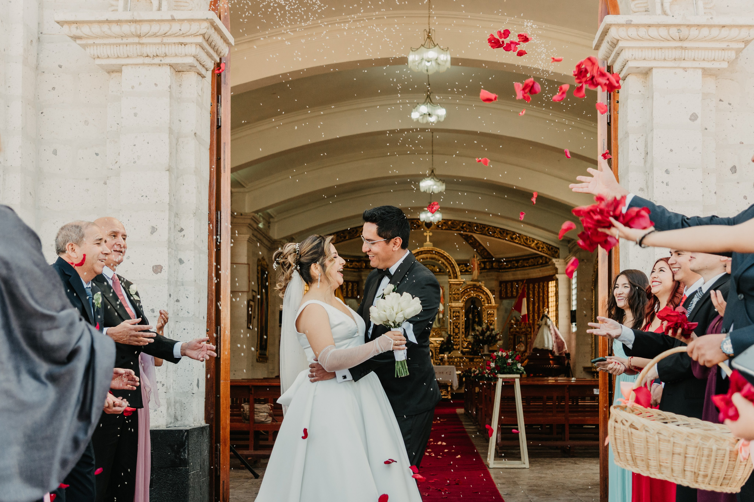 CAROL Y GERSON SOLO BODA. Studio KVTA | Fotografía y Video de Bodas en Arequipa