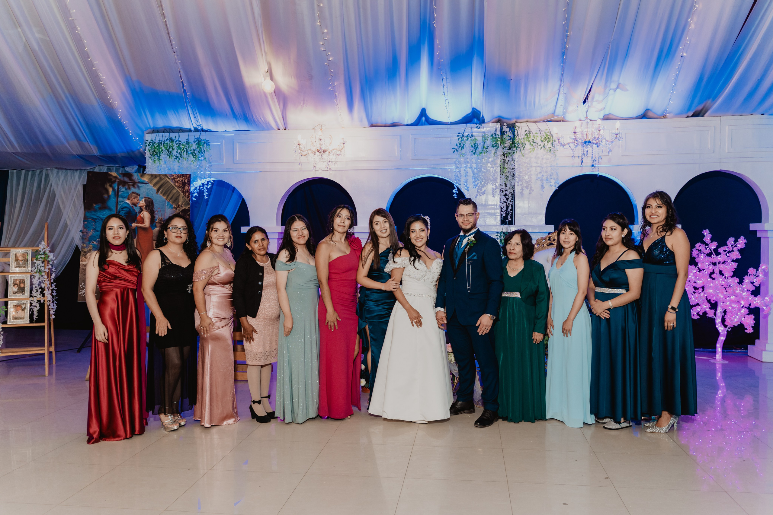 GABRIELA + JORGE | BODA CIVIL RELIGIOSA. Studio KVTA | Fotografía y Video de Bodas en Arequipa