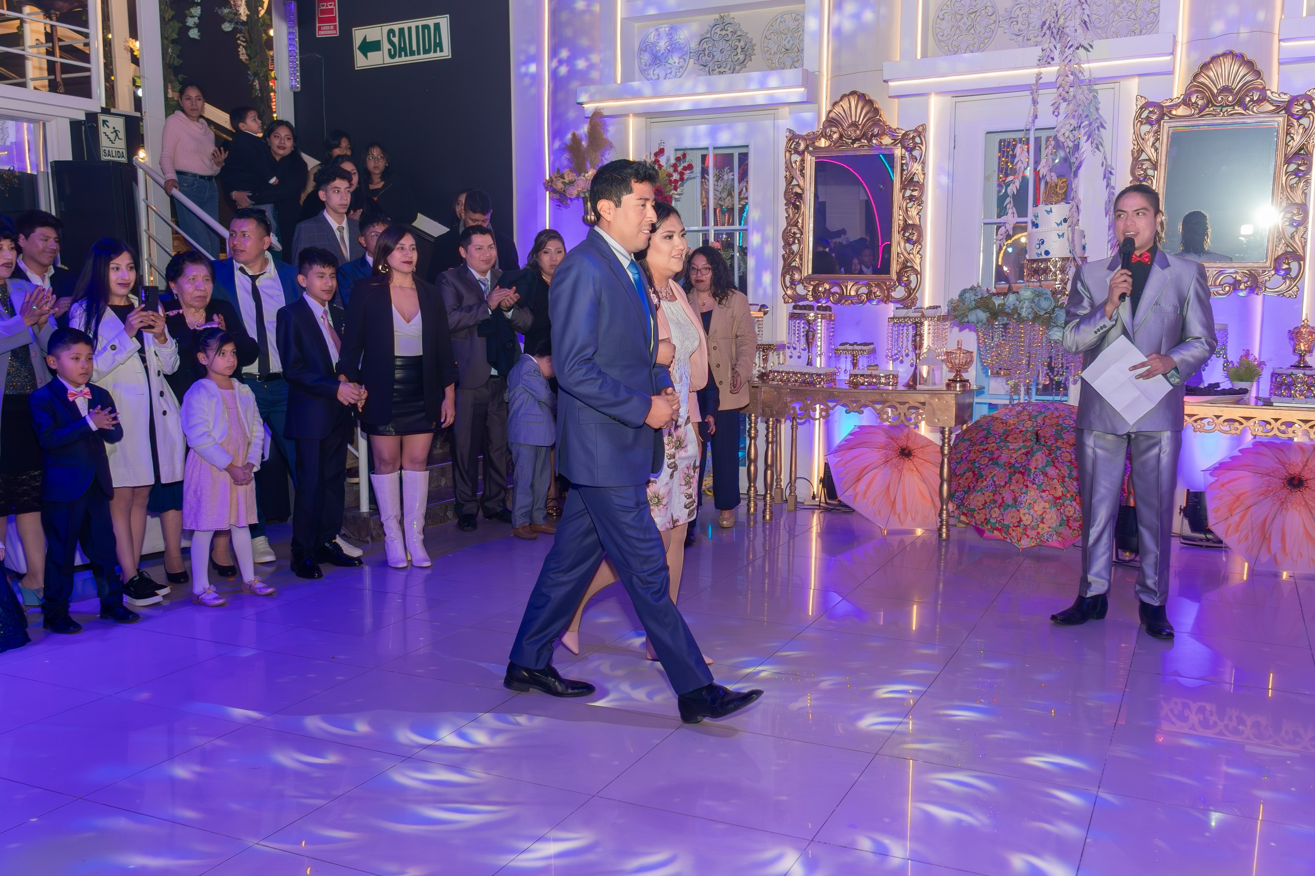 Xv de karolay. Studio KVTA | Fotografía y Video de Bodas en Arequipa