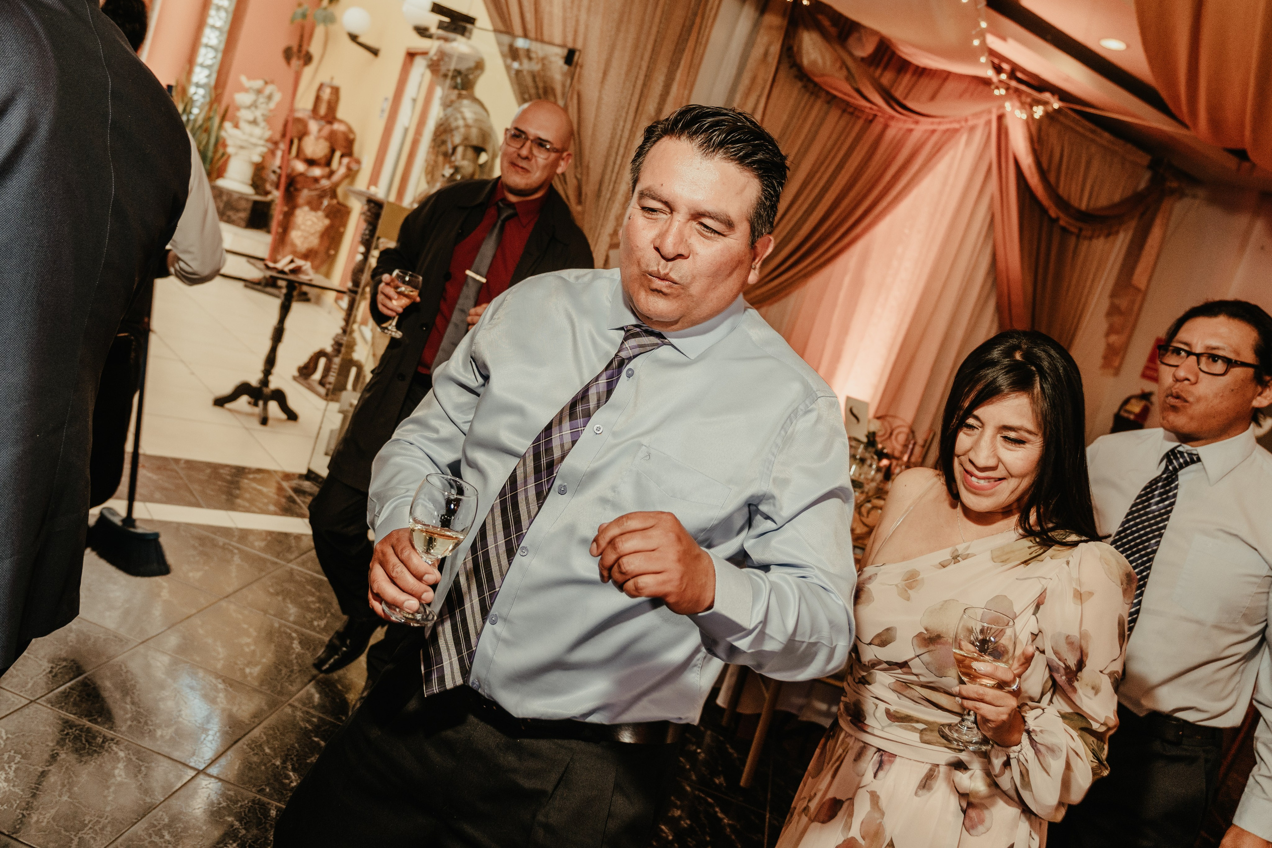 VANESSA + FRANKLIN BODA RELIGIOSA. Studio KVTA | Fotografía y Video de Bodas en Arequipa