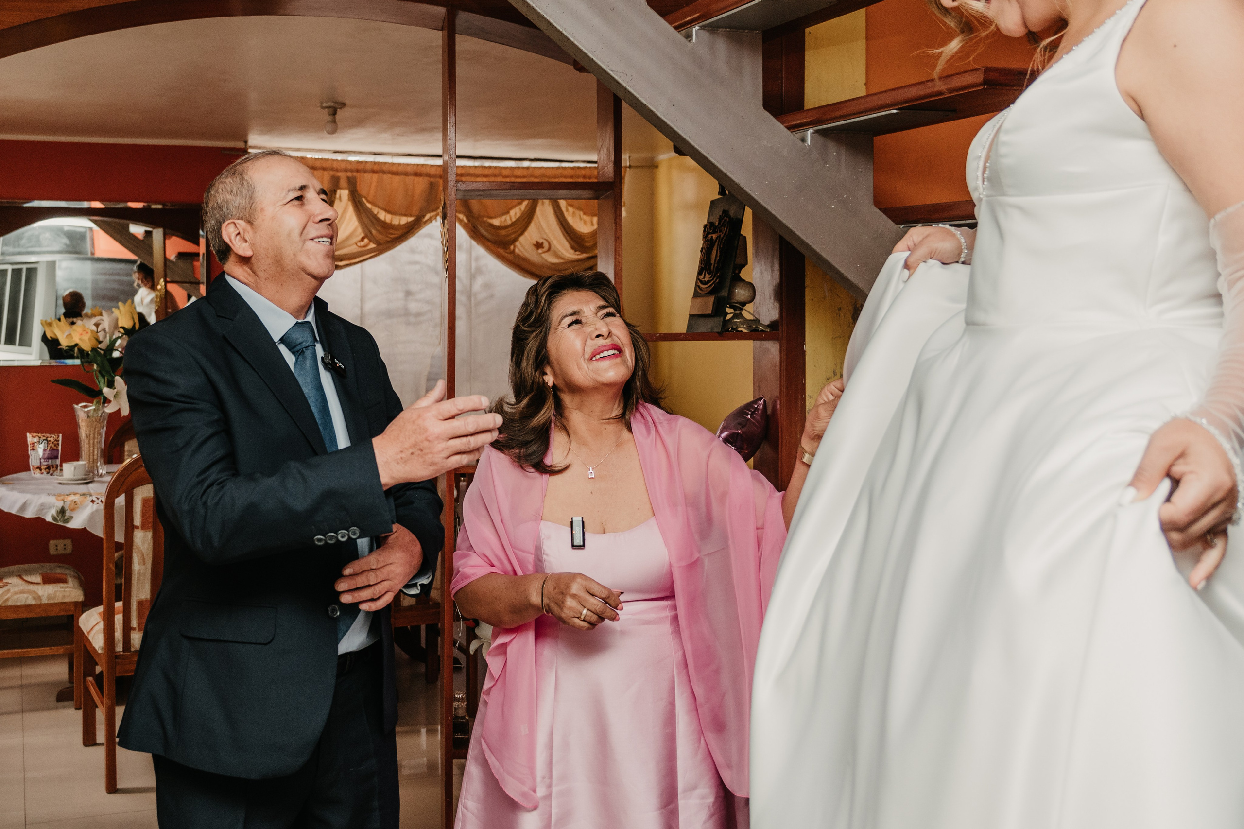 CAROL Y GERSON SOLO BODA. Studio KVTA | Fotografía y Video de Bodas en Arequipa