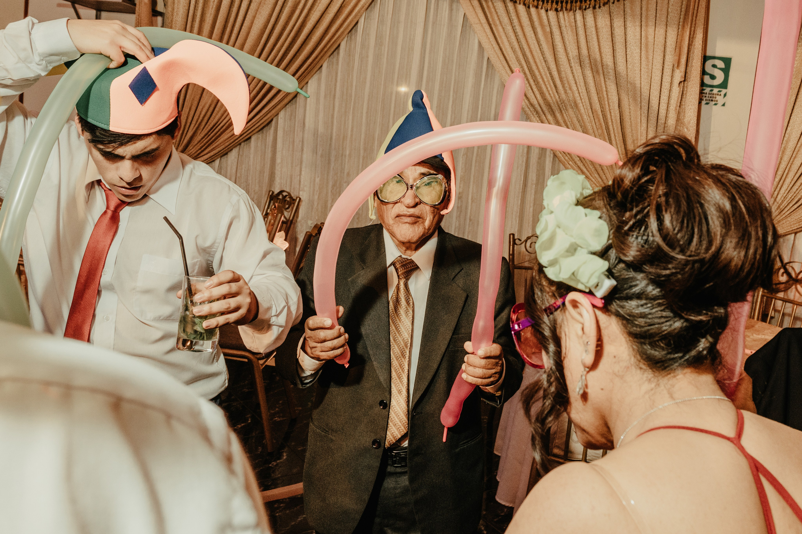 VANESSA + FRANKLIN BODA RELIGIOSA. Studio KVTA | Fotografía y Video de Bodas en Arequipa