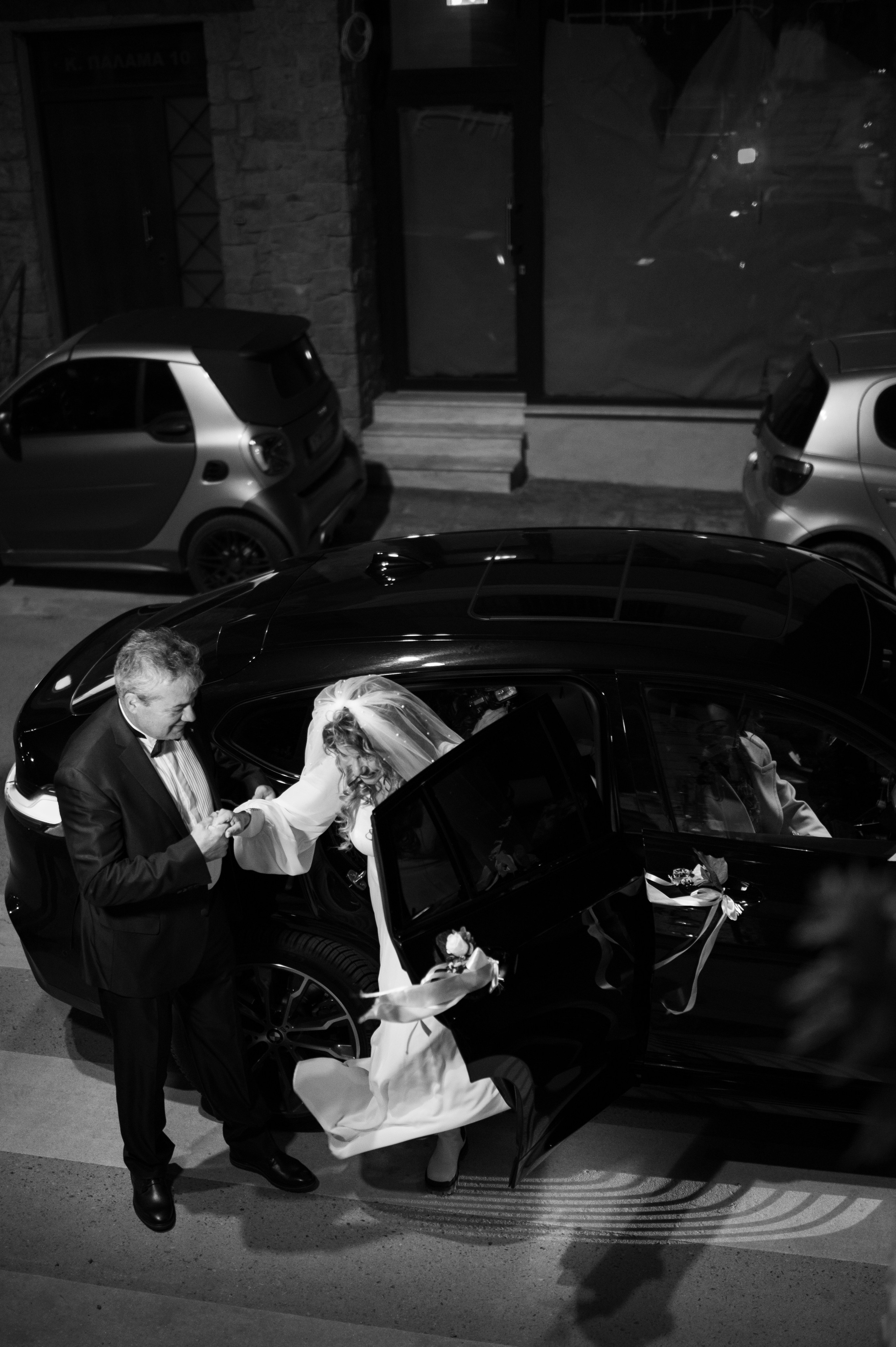 Wedding report. Family, children, portrait, and event photography in Thessaloniki