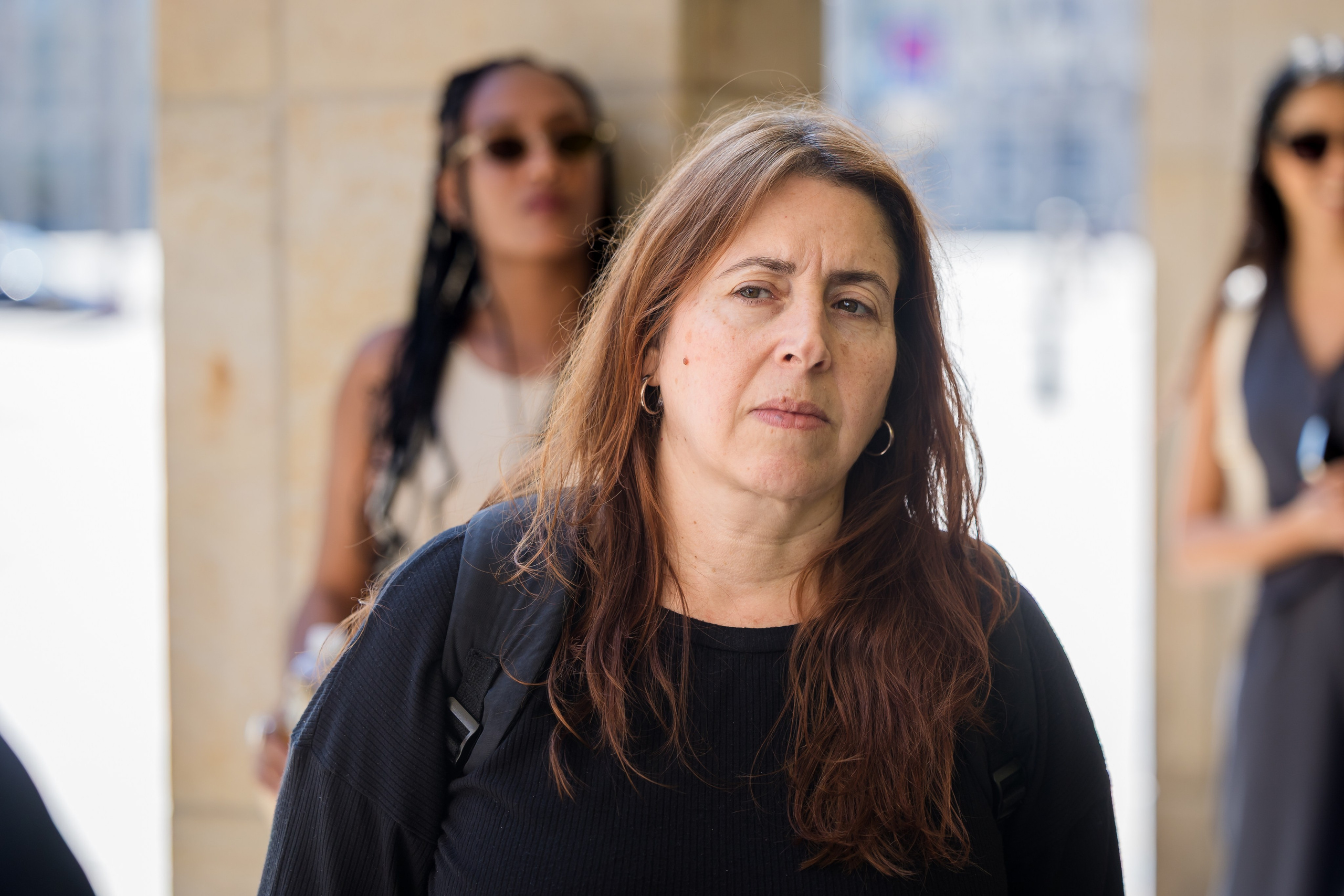 Johanneshof, Prague. AMIR BUCHNIK PHOTOGRAPHER