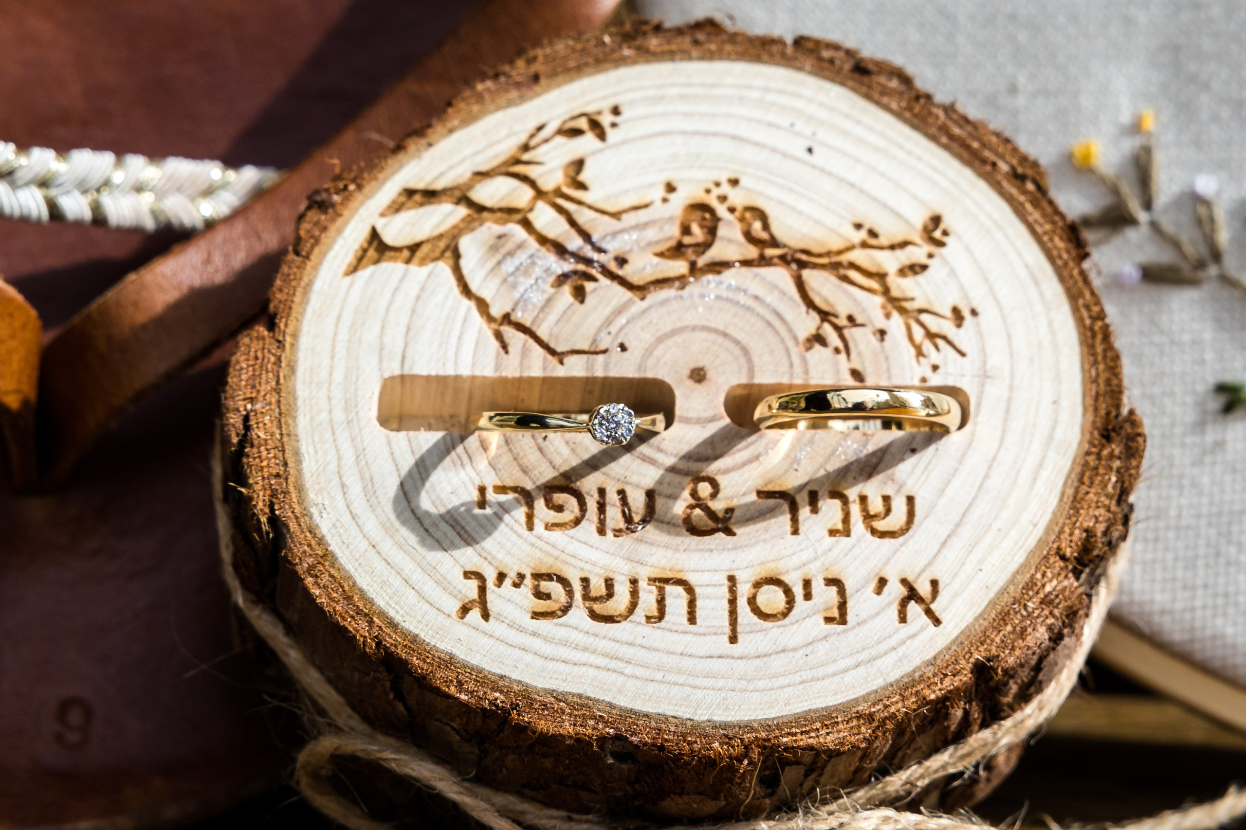 Ofri & Snir. AMIR BUCHNIK PHOTOGRAPHER